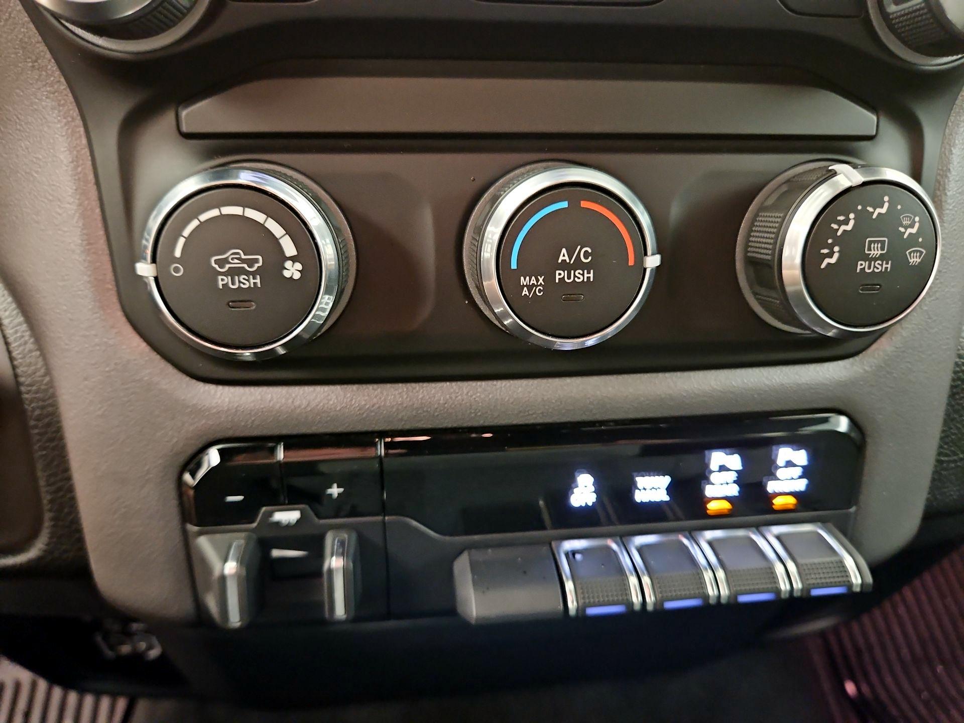 Thumbnail: 2022 RAM 1500 - 16