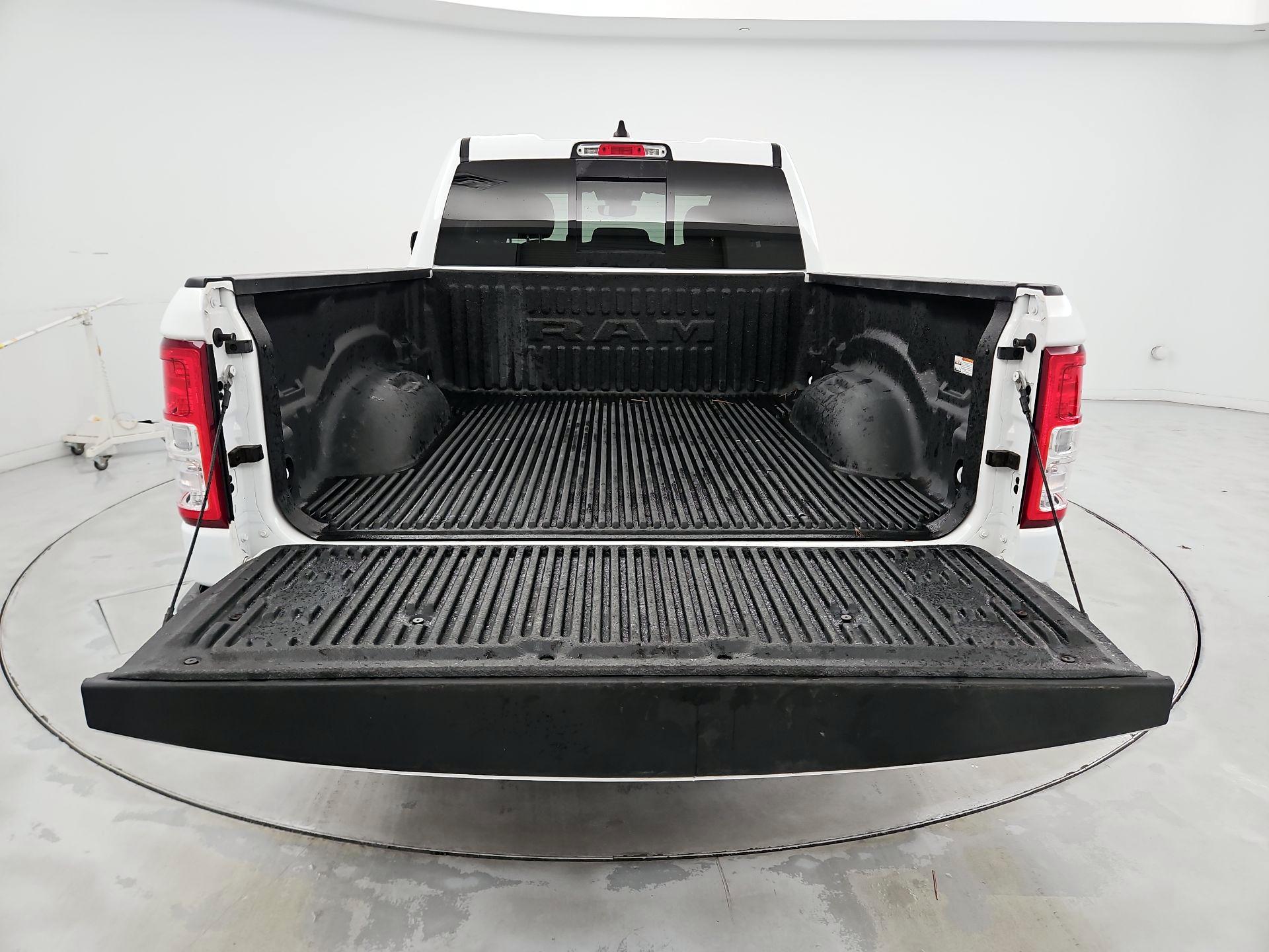 Thumbnail: 2022 RAM 1500 - 20