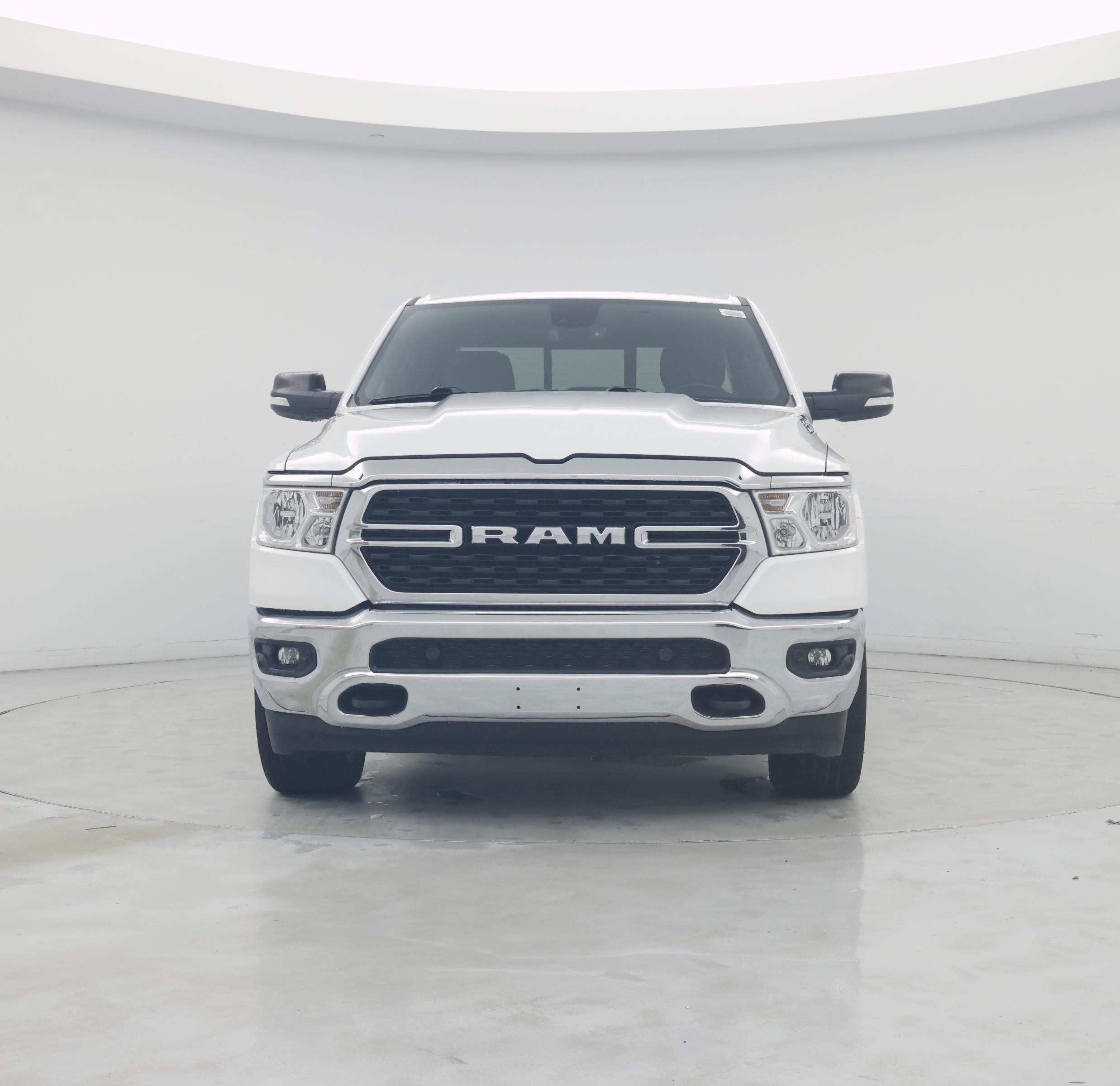 Thumbnail: 2022 RAM 1500 - 5