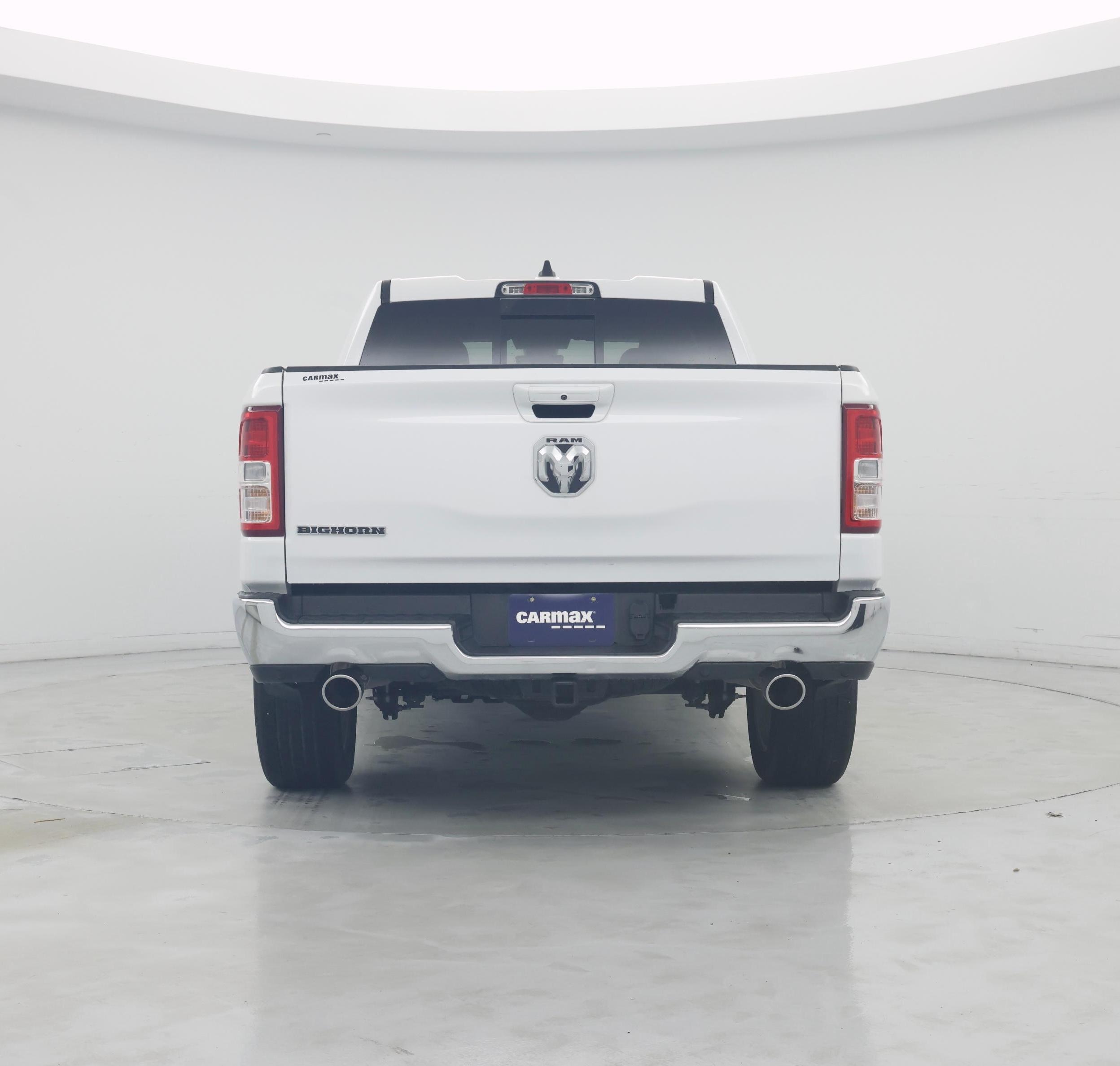 Thumbnail: 2022 RAM 1500 - 6