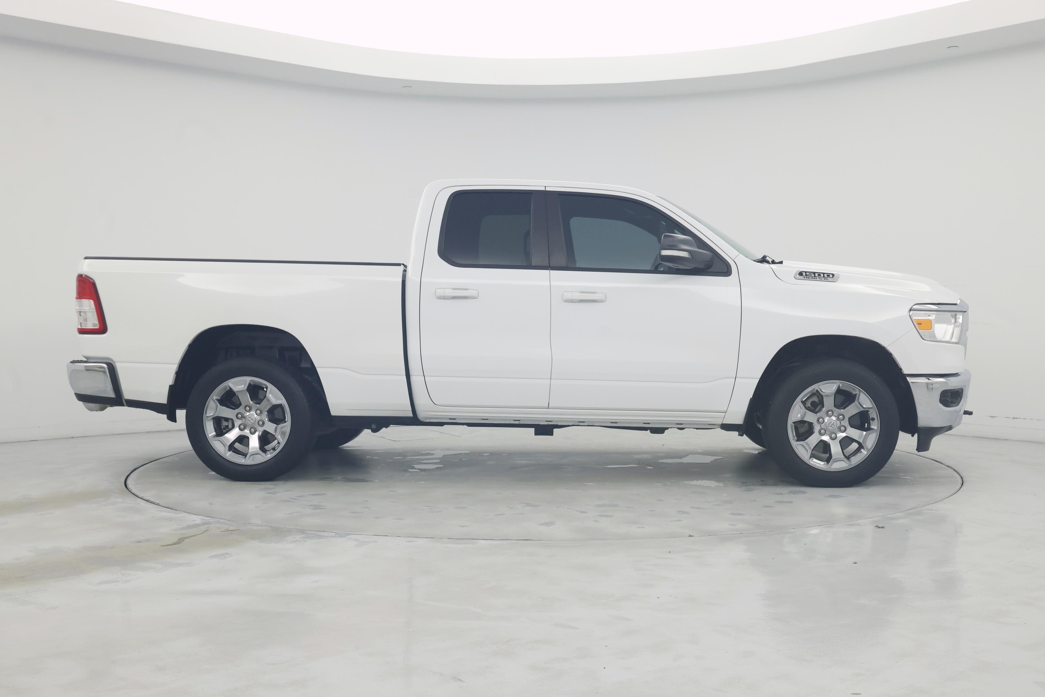 Thumbnail: 2022 RAM 1500 - 7