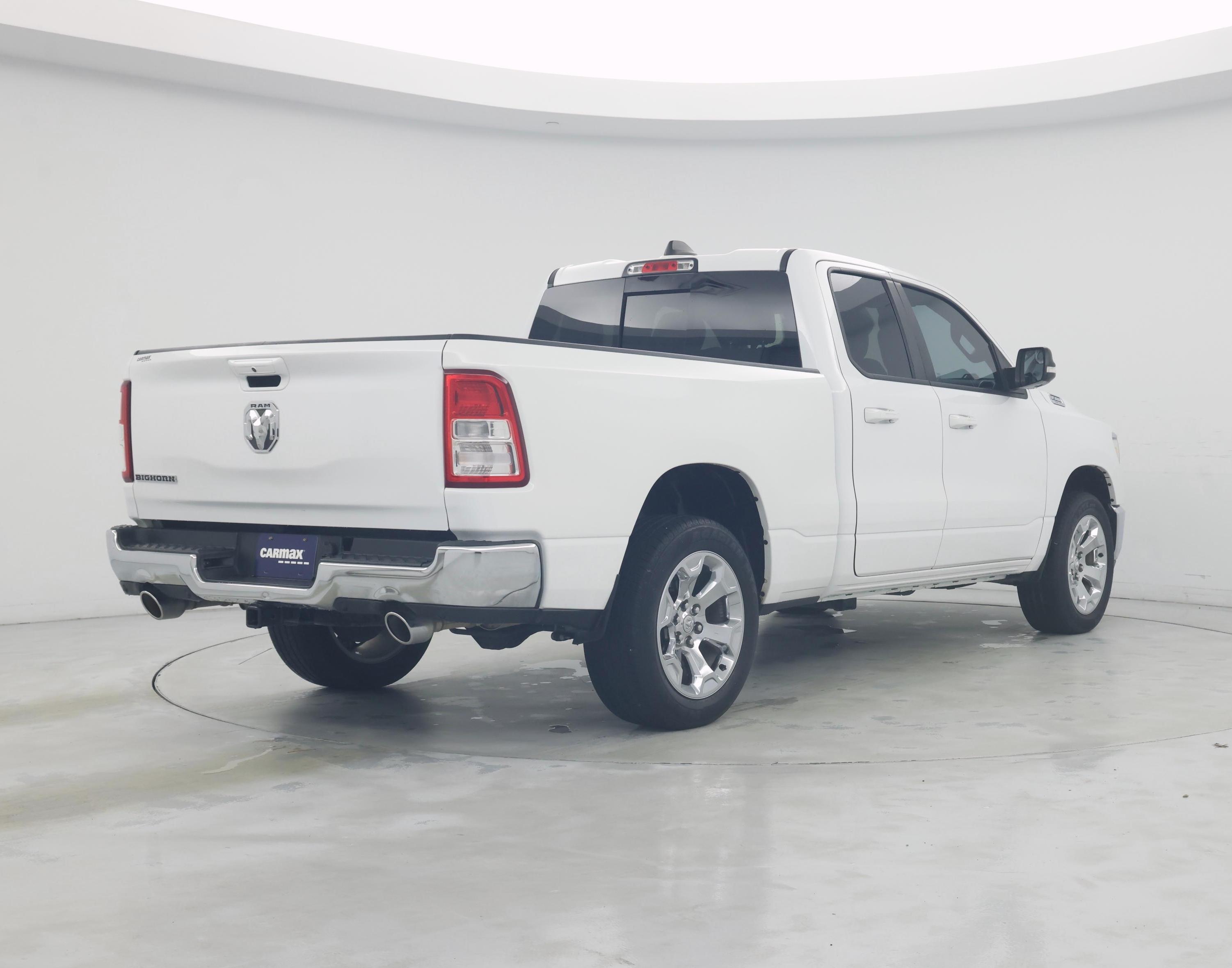 Thumbnail: 2022 RAM 1500 - 8
