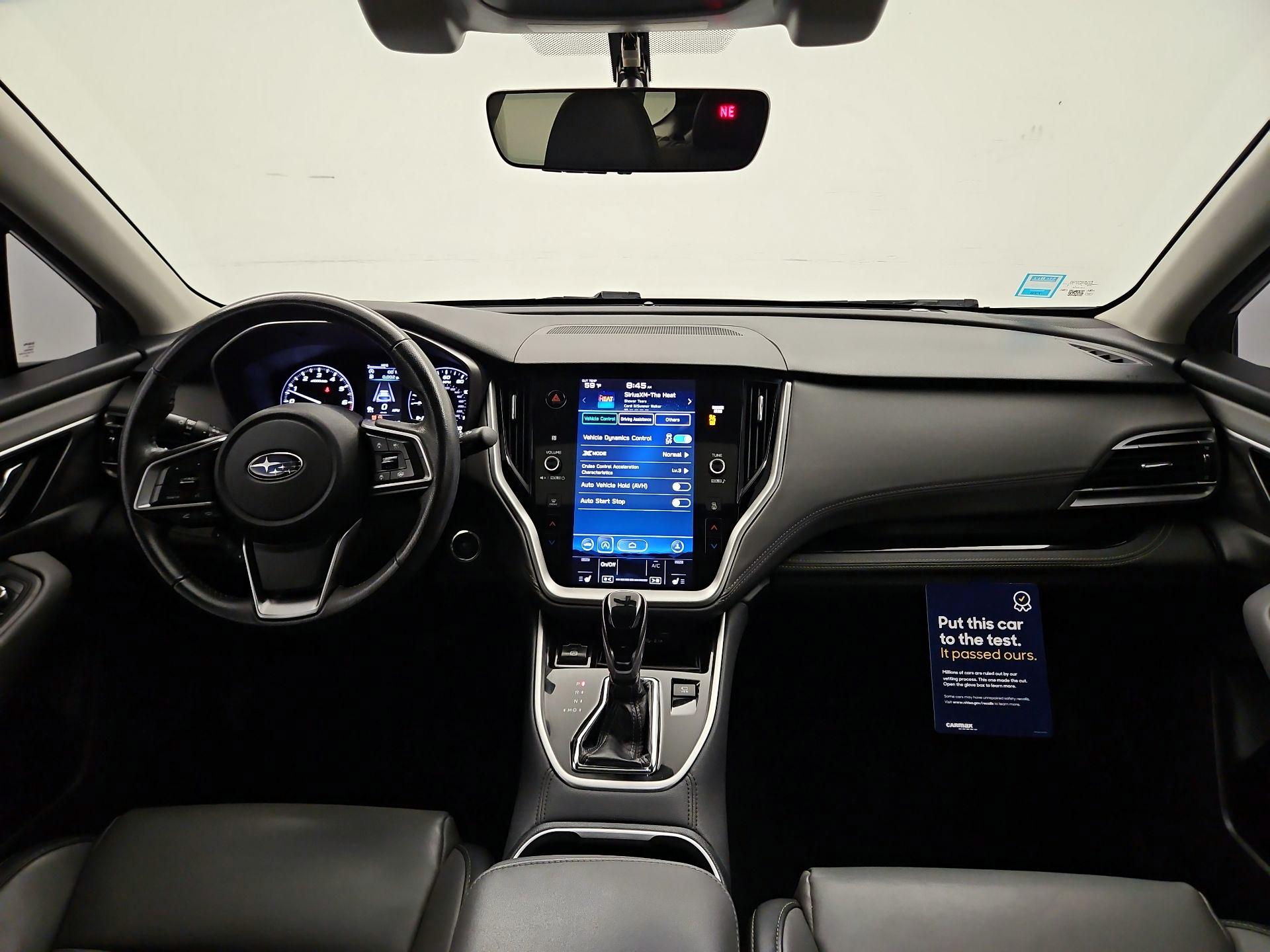 Thumbnail: 2020 Subaru Outback - 9