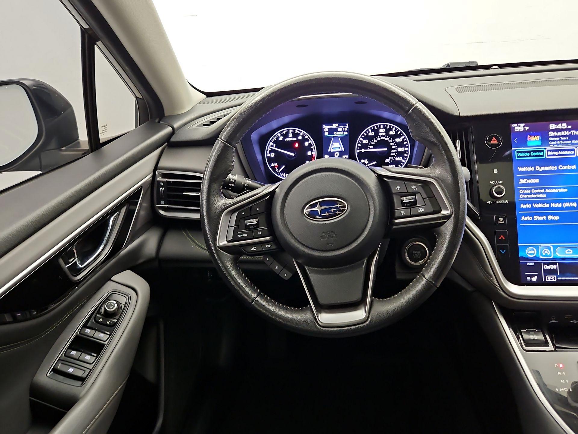Thumbnail: 2020 Subaru Outback - 10