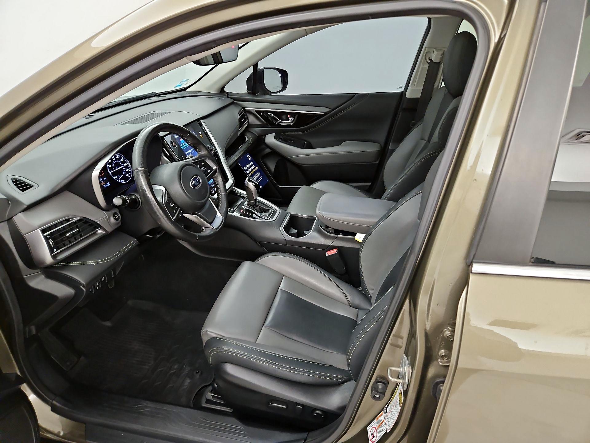 Thumbnail: 2020 Subaru Outback - 11