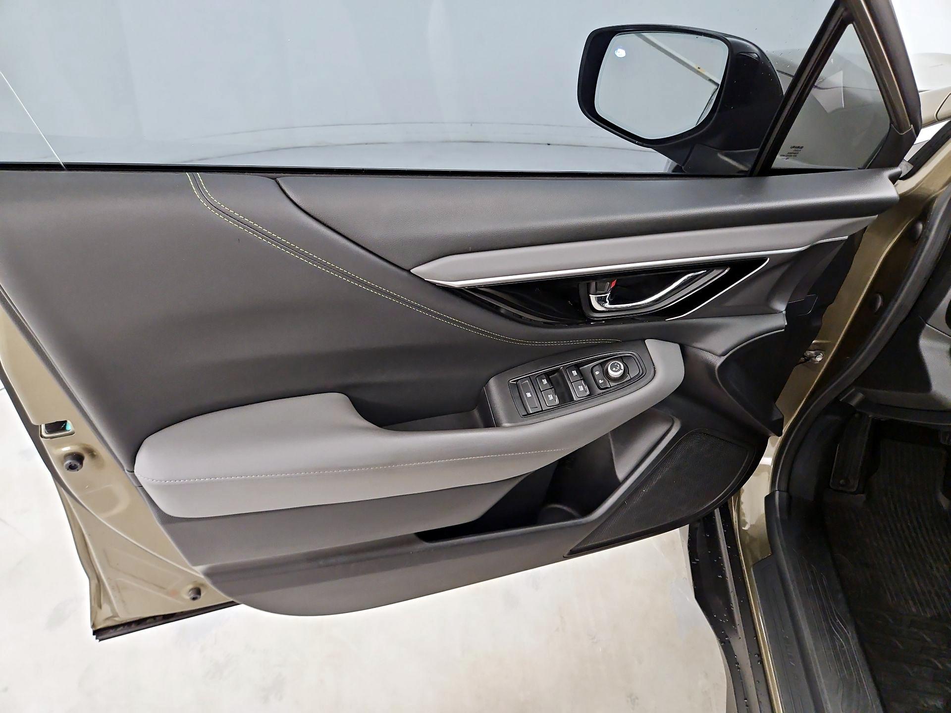 Thumbnail: 2020 Subaru Outback - 12