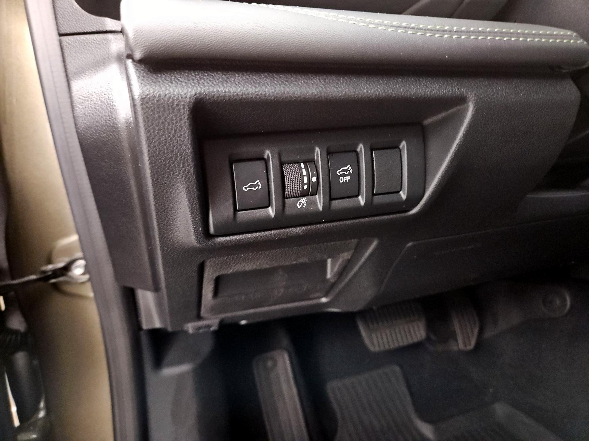 Thumbnail: 2020 Subaru Outback - 13