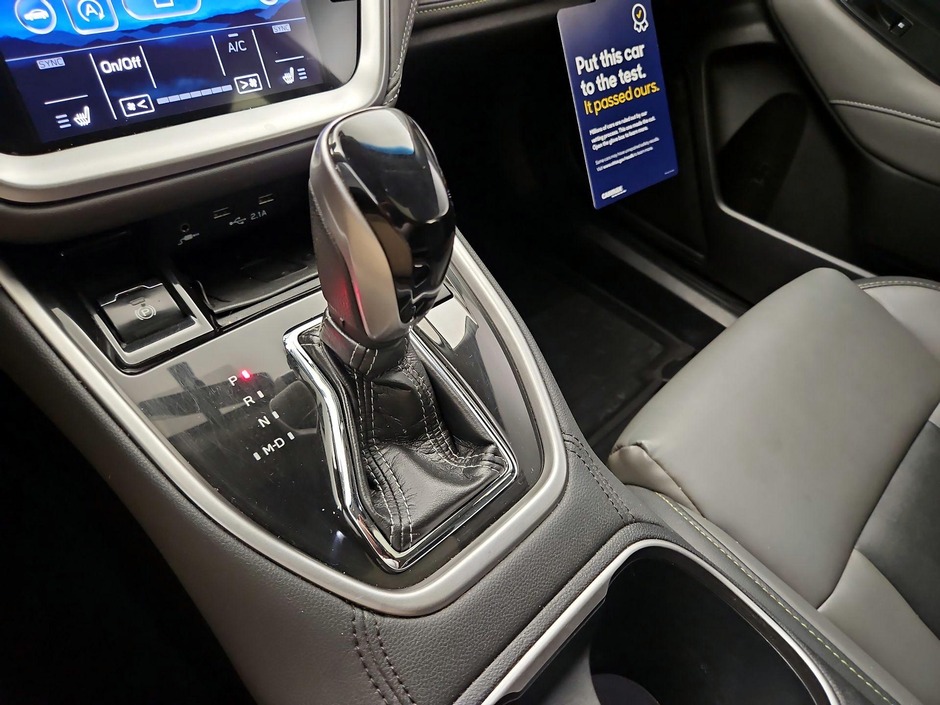 Thumbnail: 2020 Subaru Outback - 18