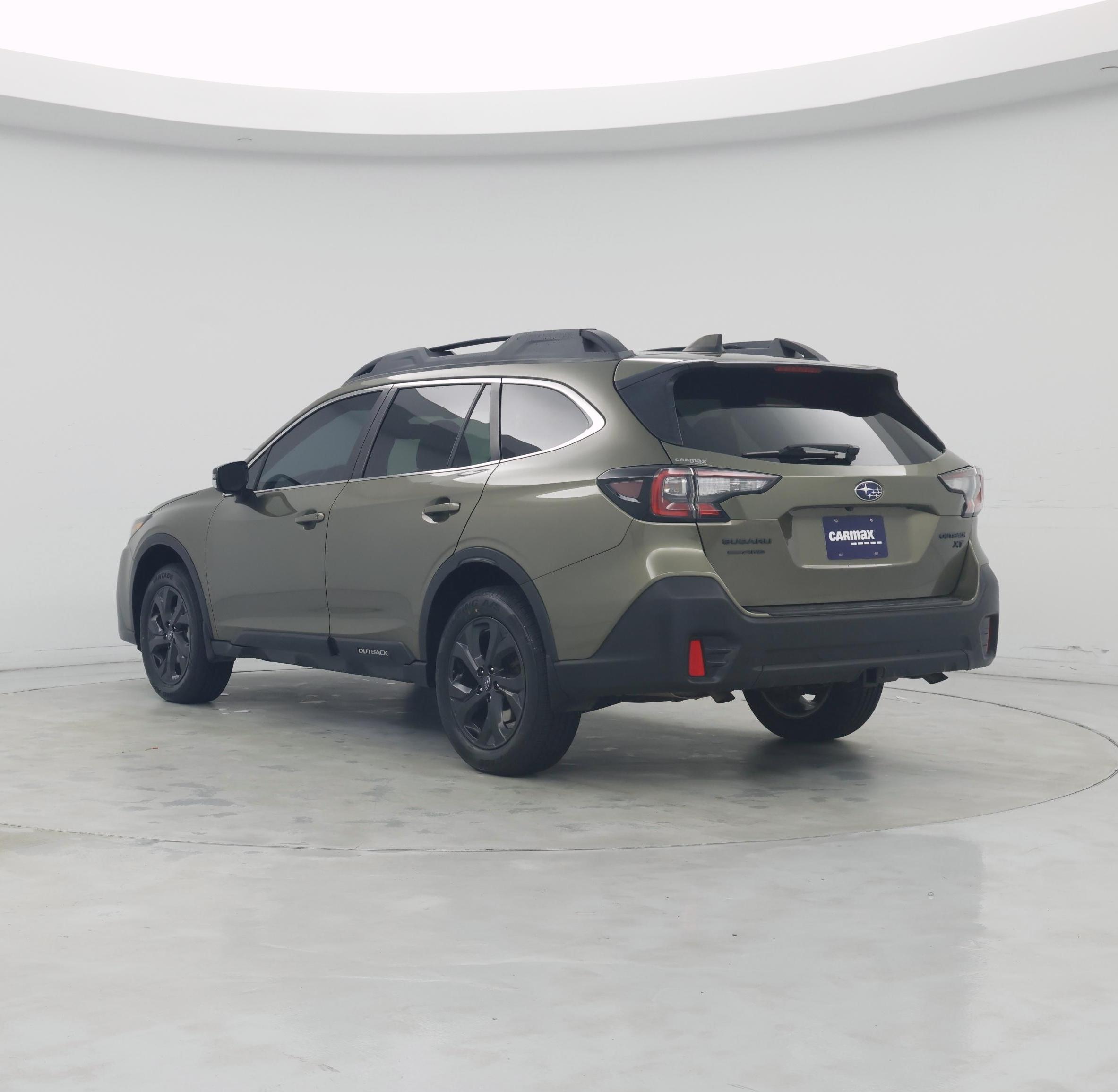 Thumbnail: 2020 Subaru Outback - 2