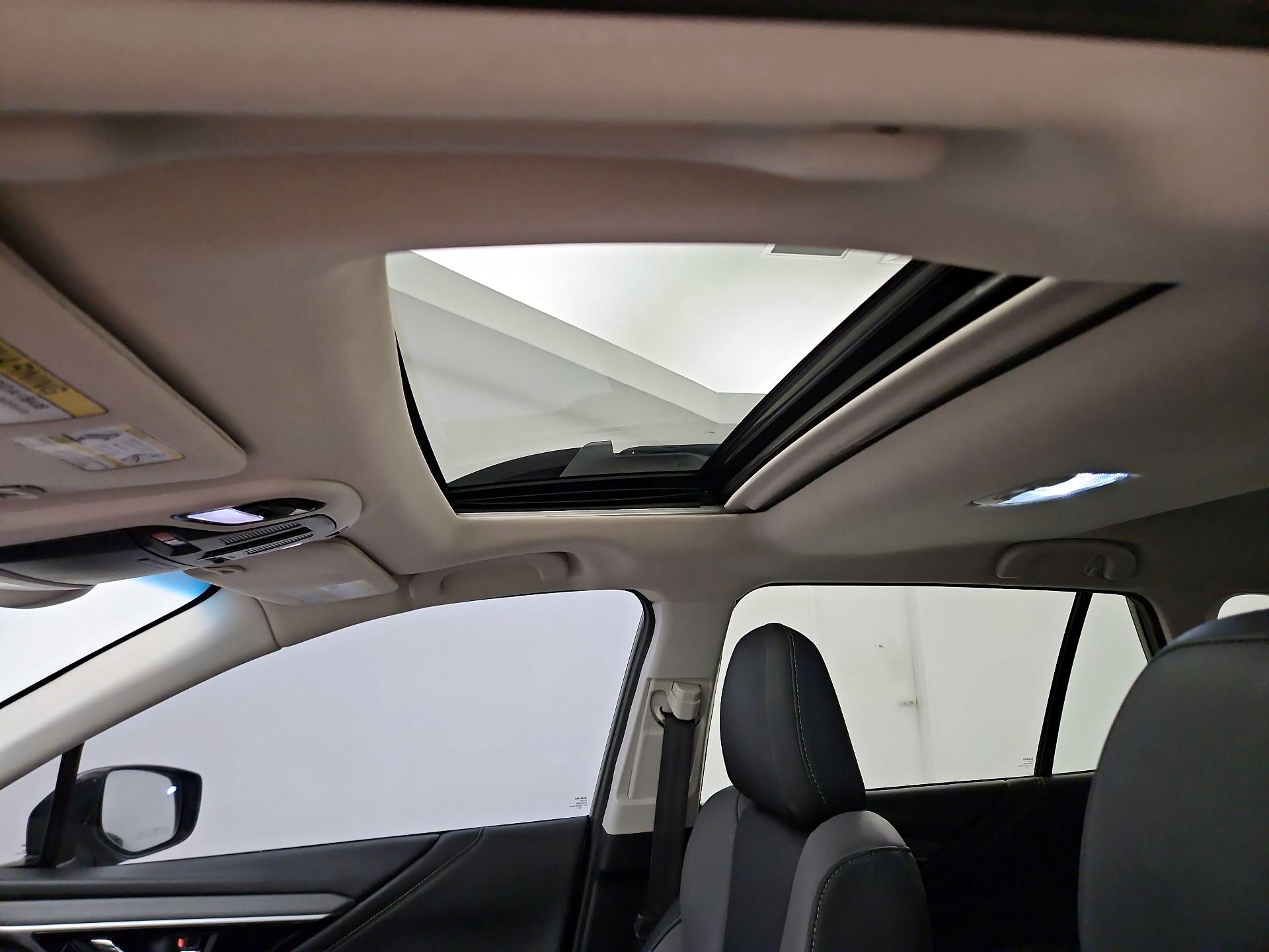 Thumbnail: 2020 Subaru Outback - 20