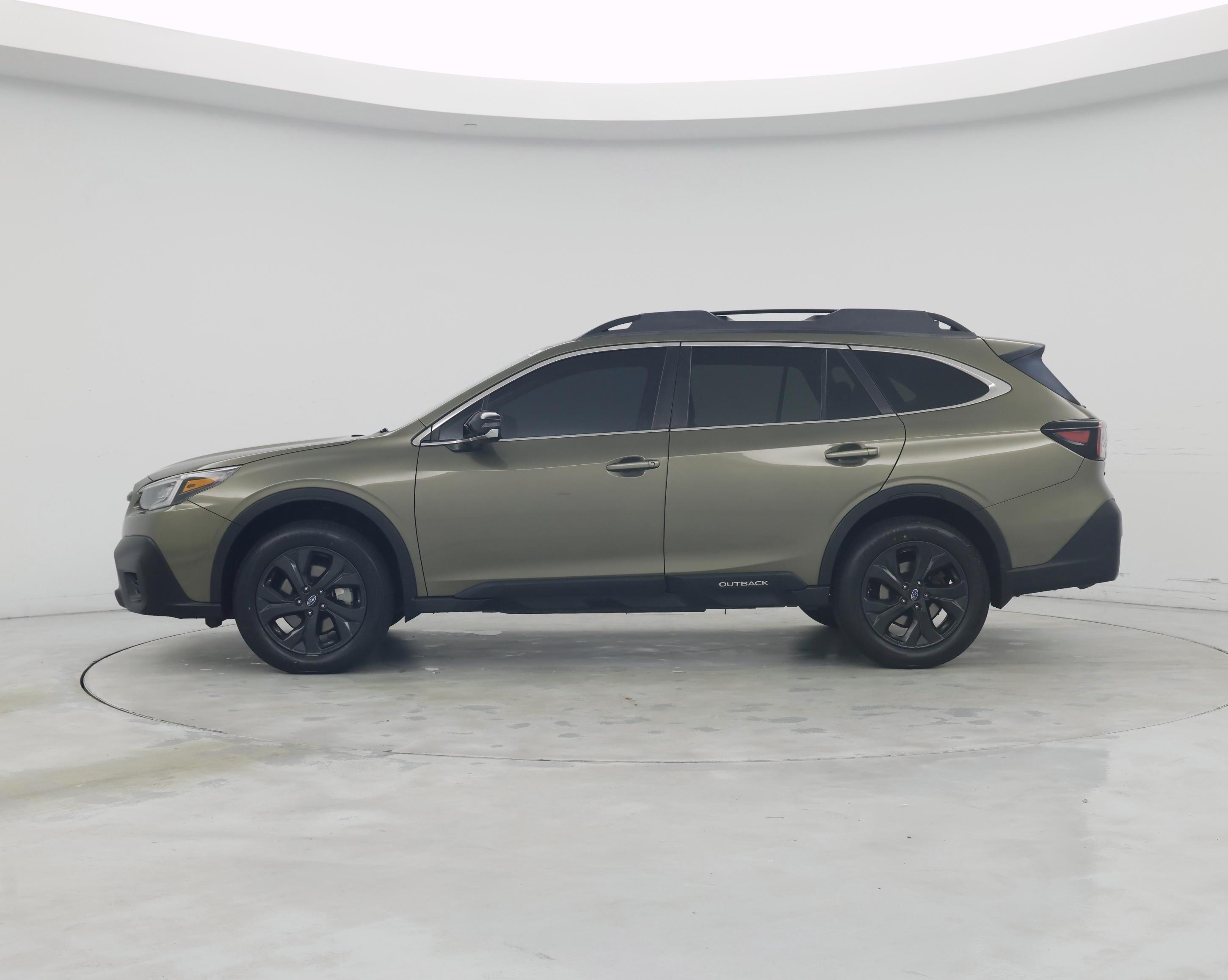 Thumbnail: 2020 Subaru Outback - 3