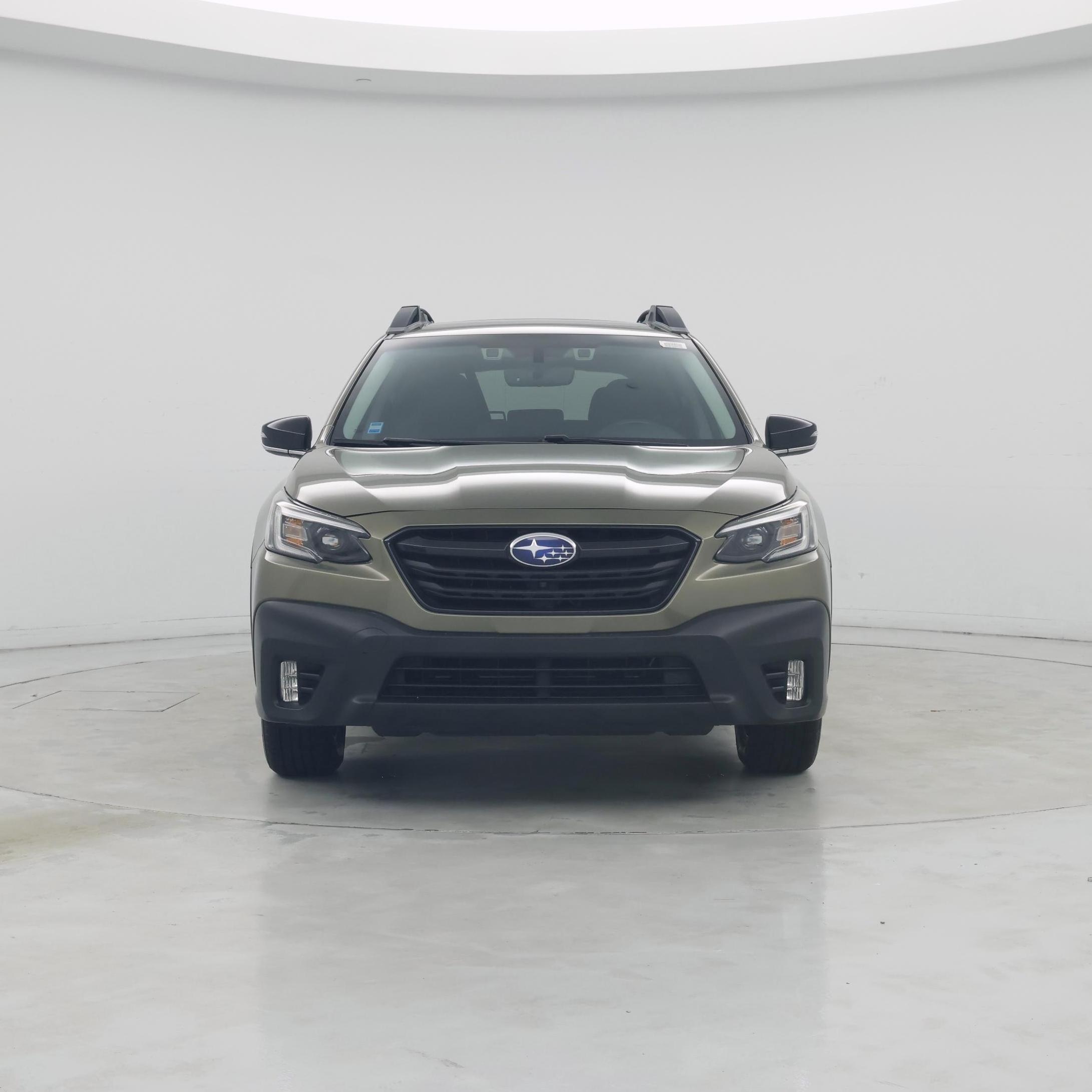 Thumbnail: 2020 Subaru Outback - 5