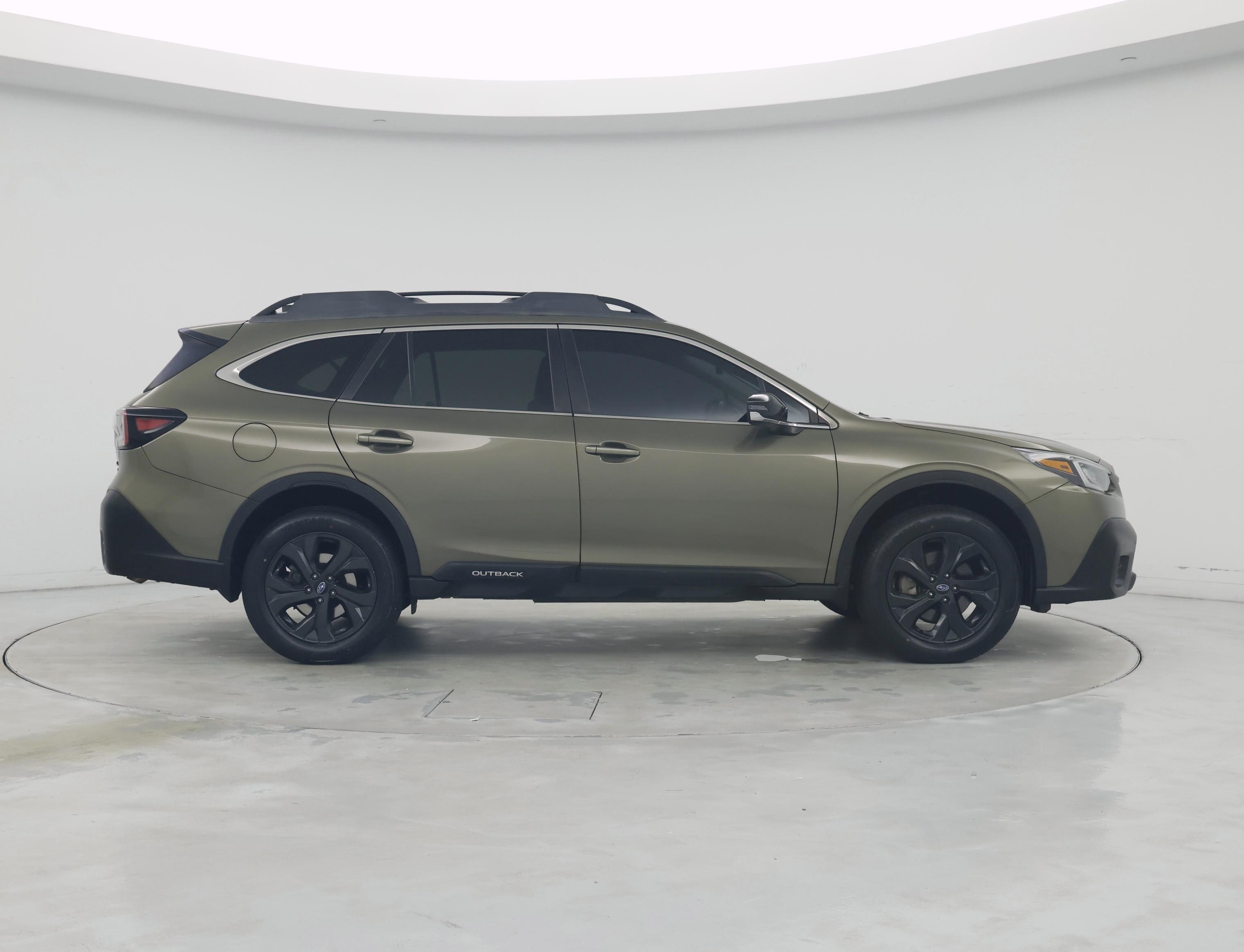 Thumbnail: 2020 Subaru Outback - 7