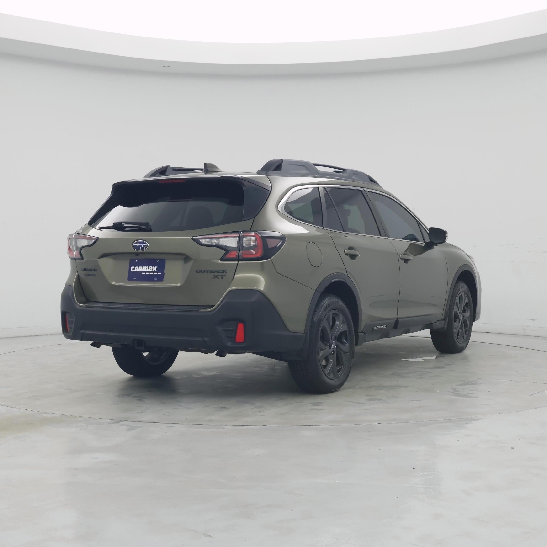 Thumbnail: 2020 Subaru Outback - 8