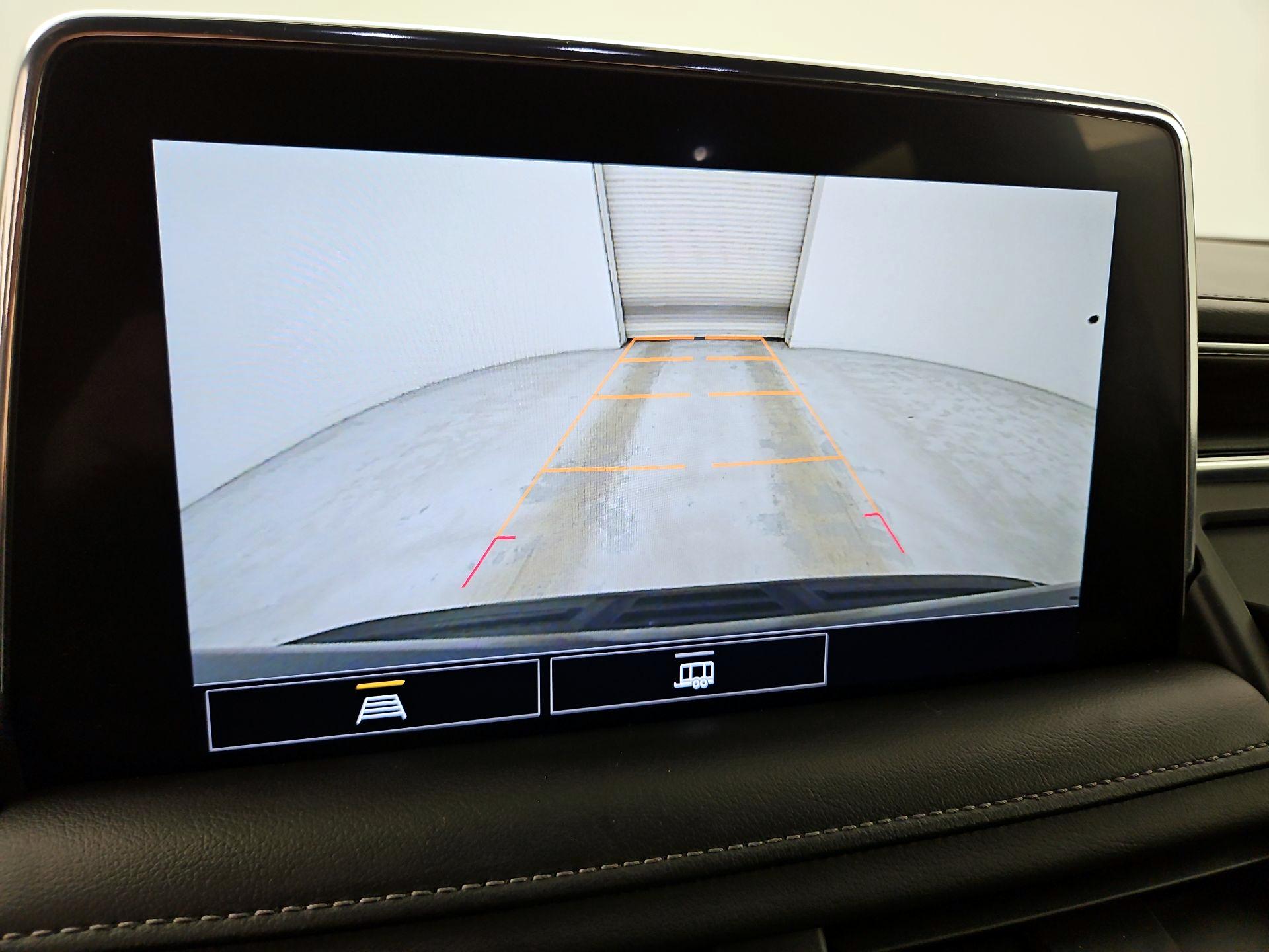 Thumbnail: 2021 Chevrolet Suburban - 14