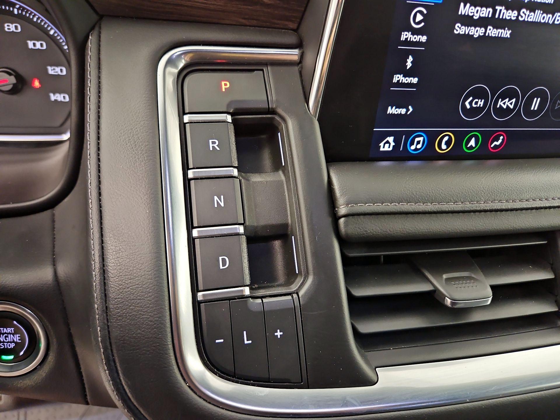 Thumbnail: 2021 Chevrolet Suburban - 17