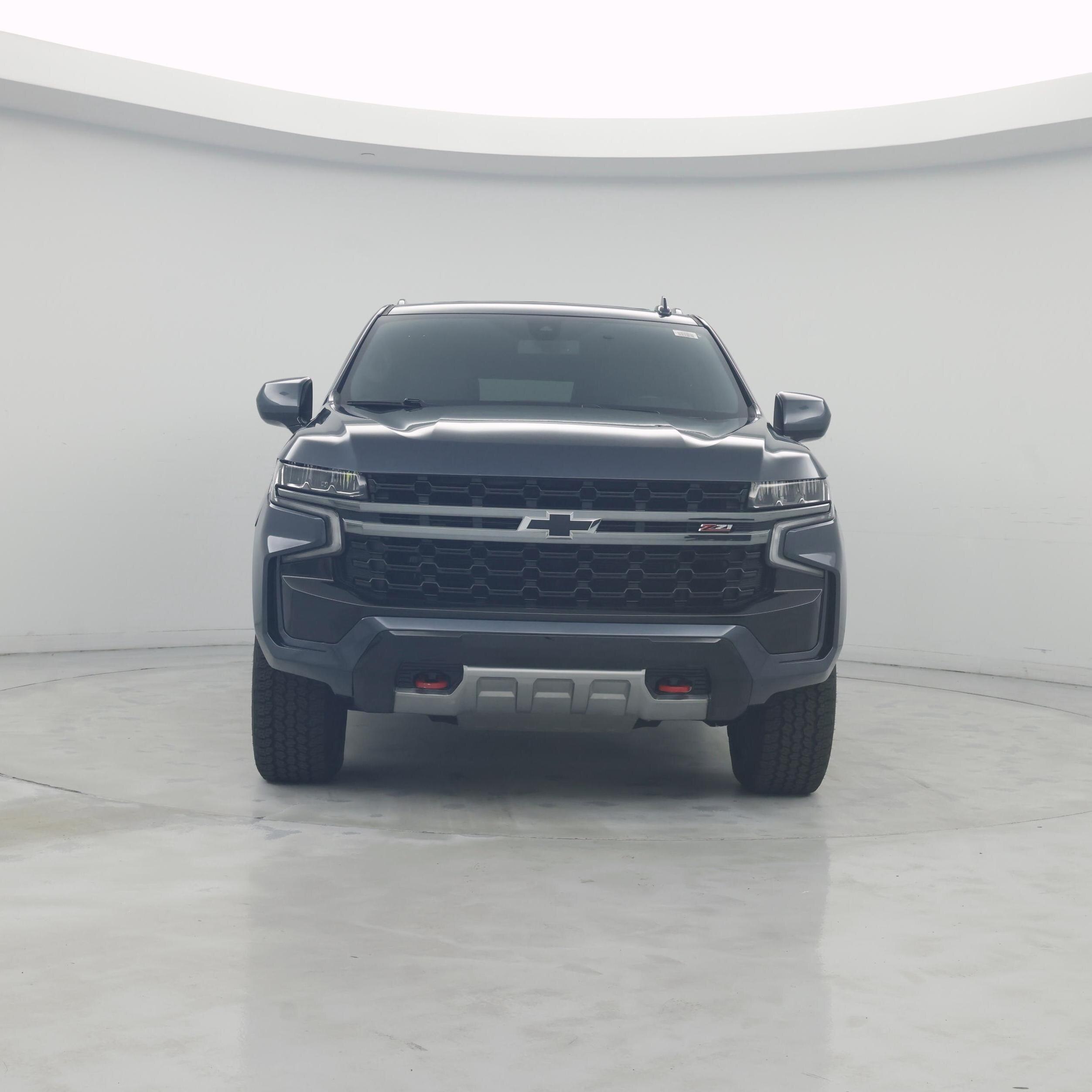 Thumbnail: 2021 Chevrolet Suburban - 5