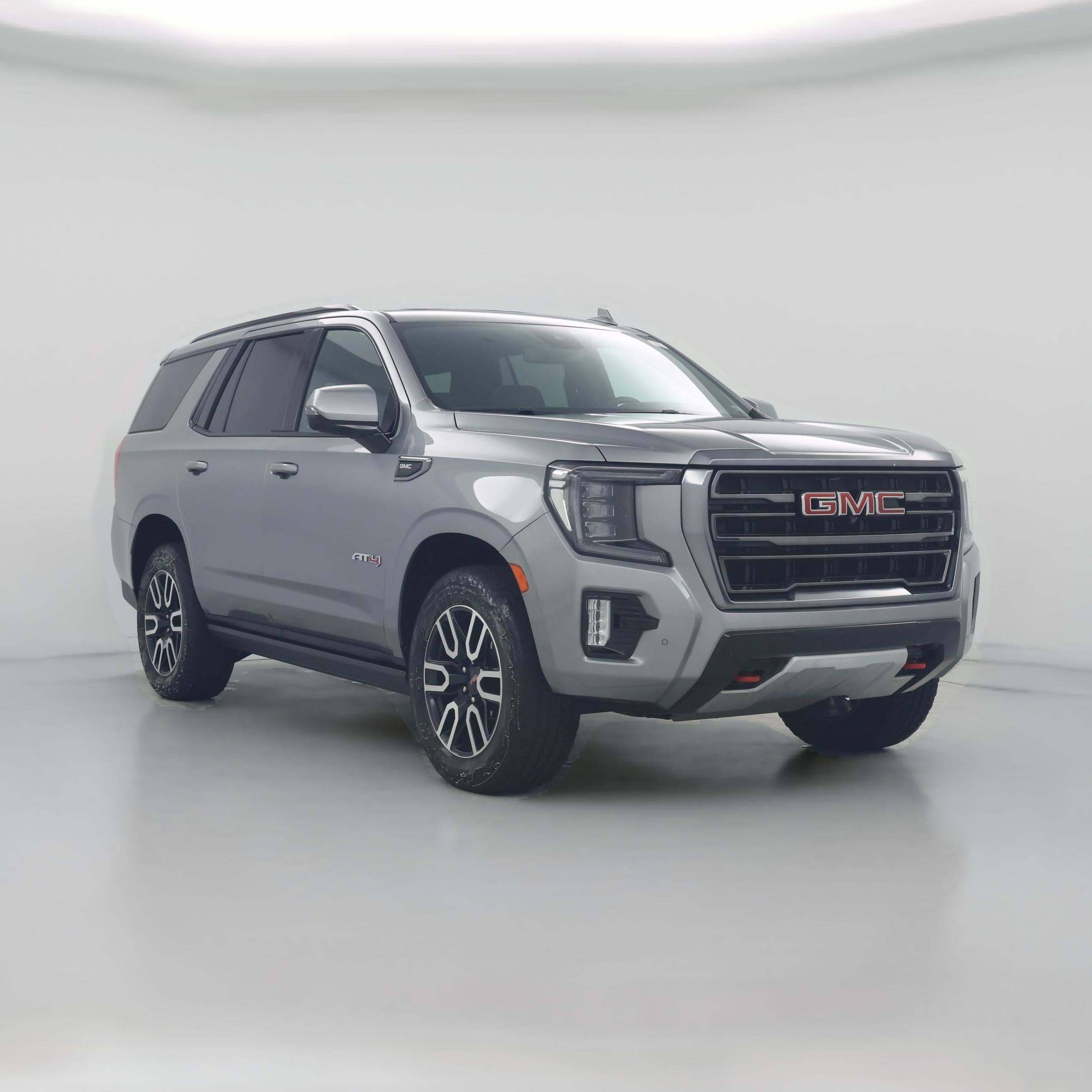 Thumbnail: 2023 GMC Yukon - 1