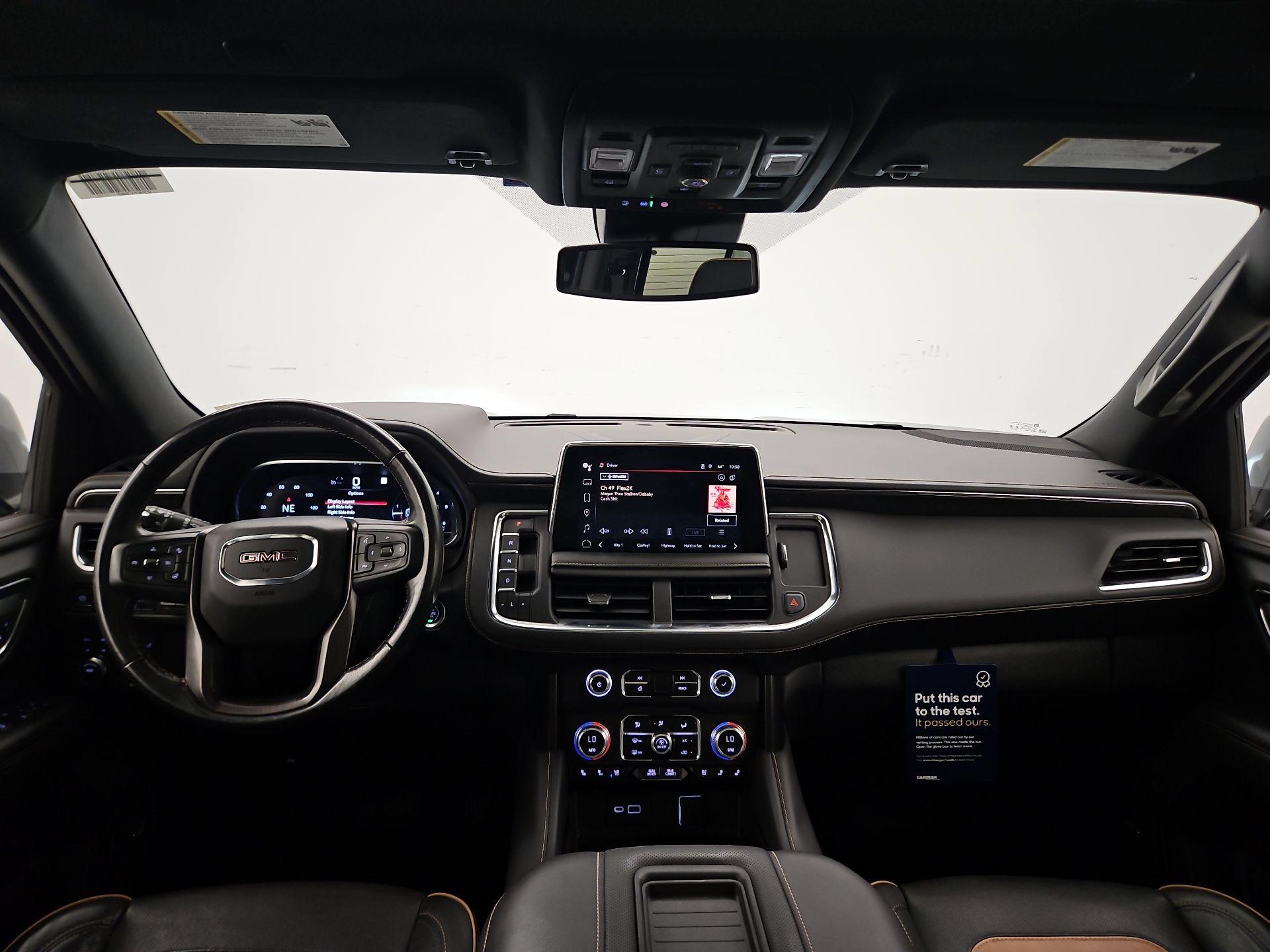 Thumbnail: 2023 GMC Yukon - 9