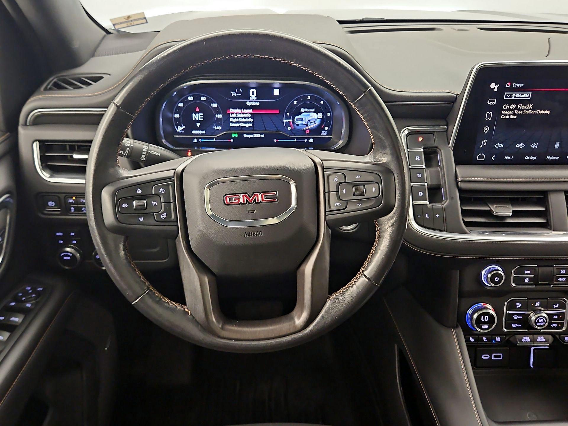 Thumbnail: 2023 GMC Yukon - 10