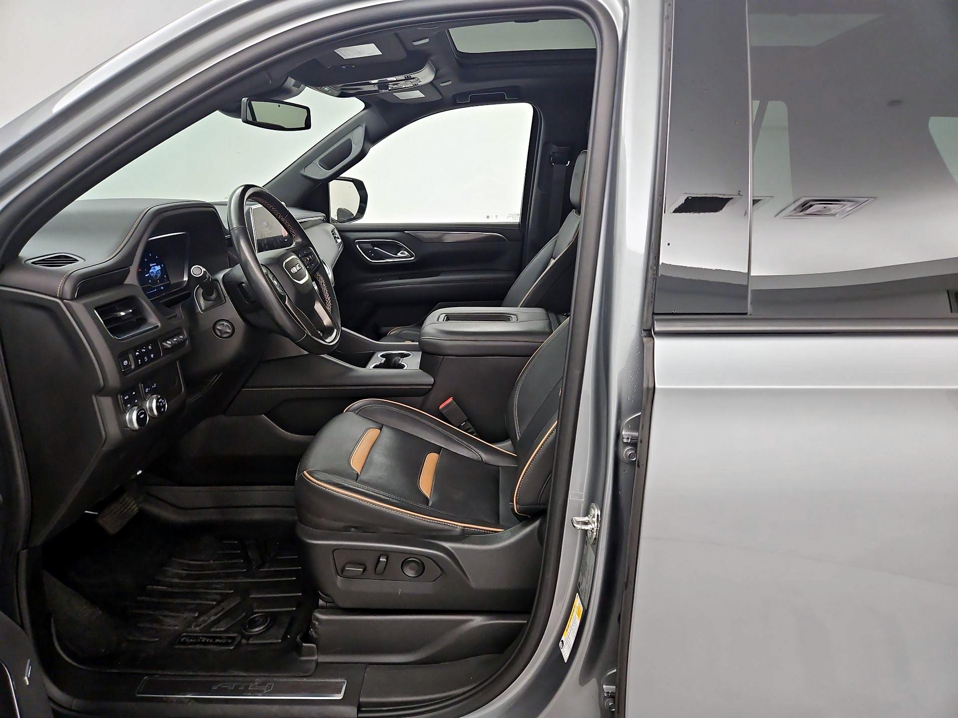 Thumbnail: 2023 GMC Yukon - 11