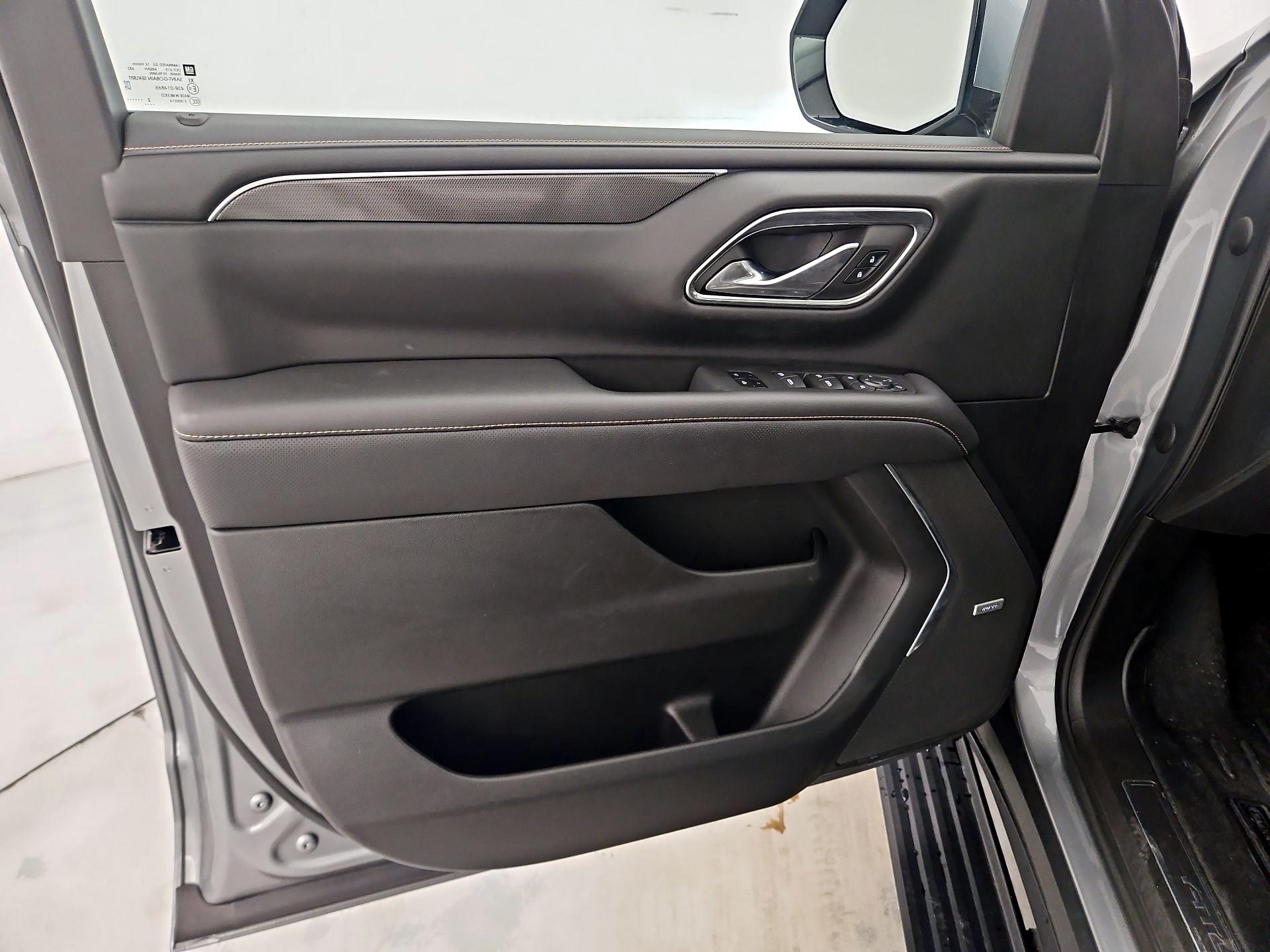 Thumbnail: 2023 GMC Yukon - 12