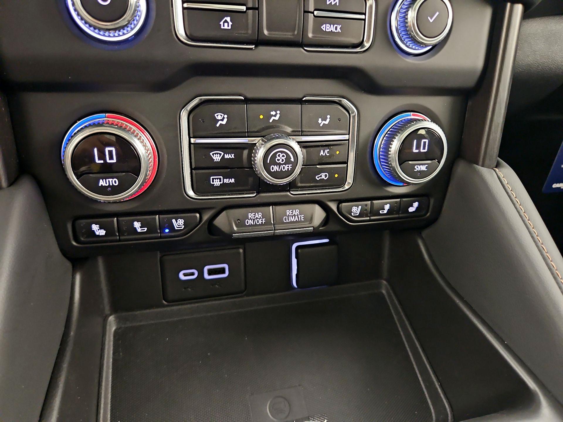 Thumbnail: 2023 GMC Yukon - 16