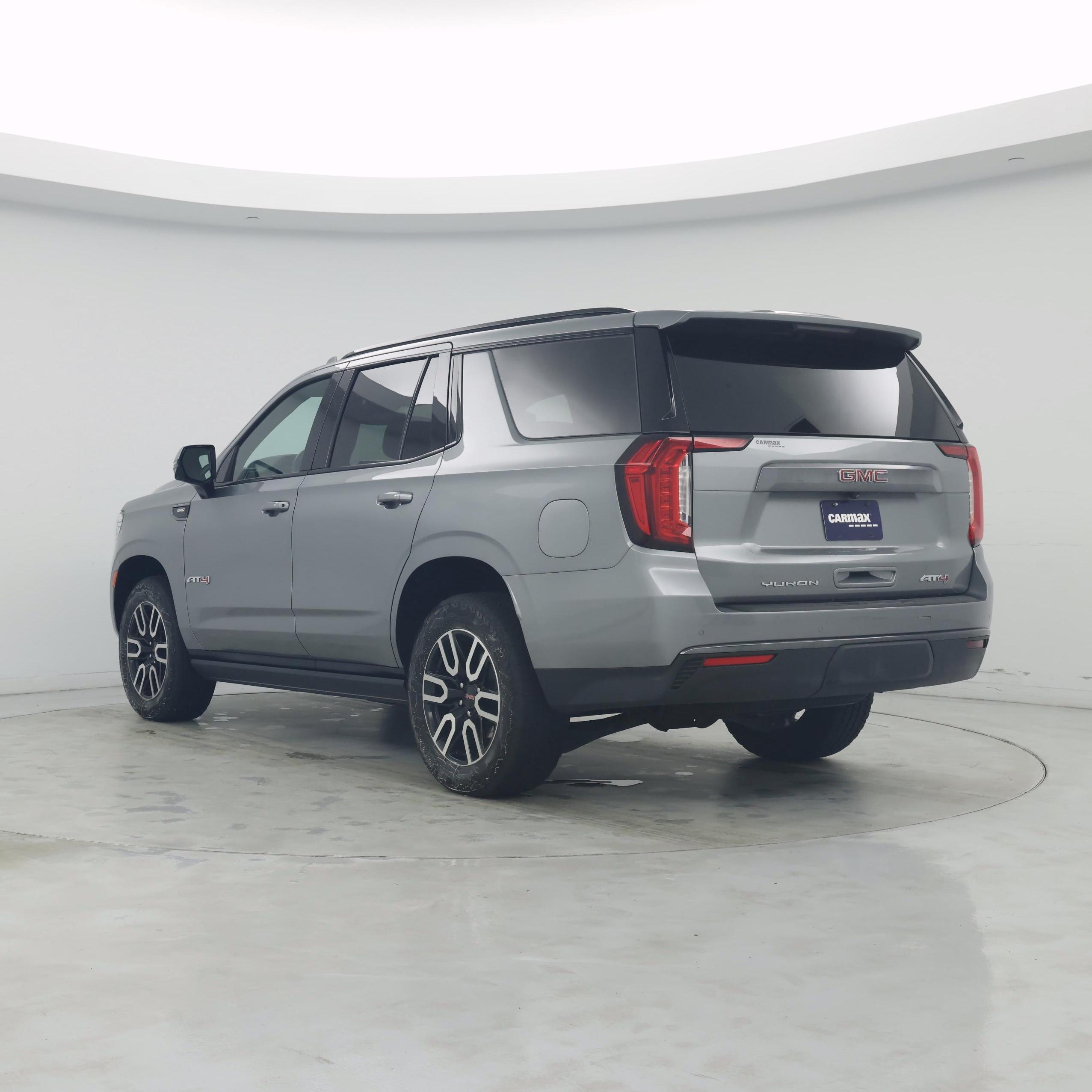 Thumbnail: 2023 GMC Yukon - 2