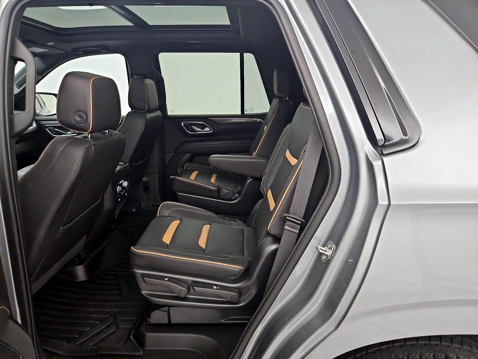 Thumbnail: 2023 GMC Yukon - 20