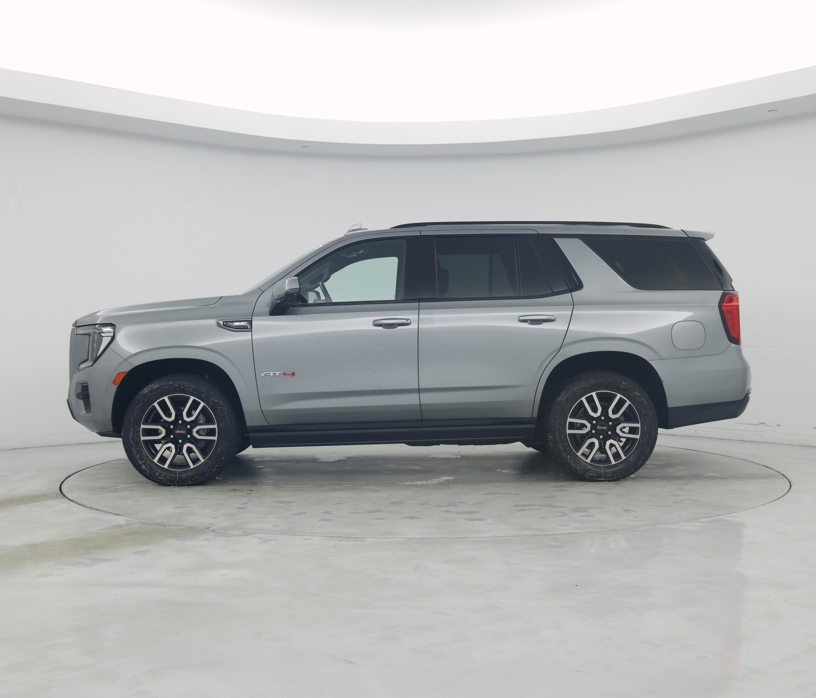 Thumbnail: 2023 GMC Yukon - 3