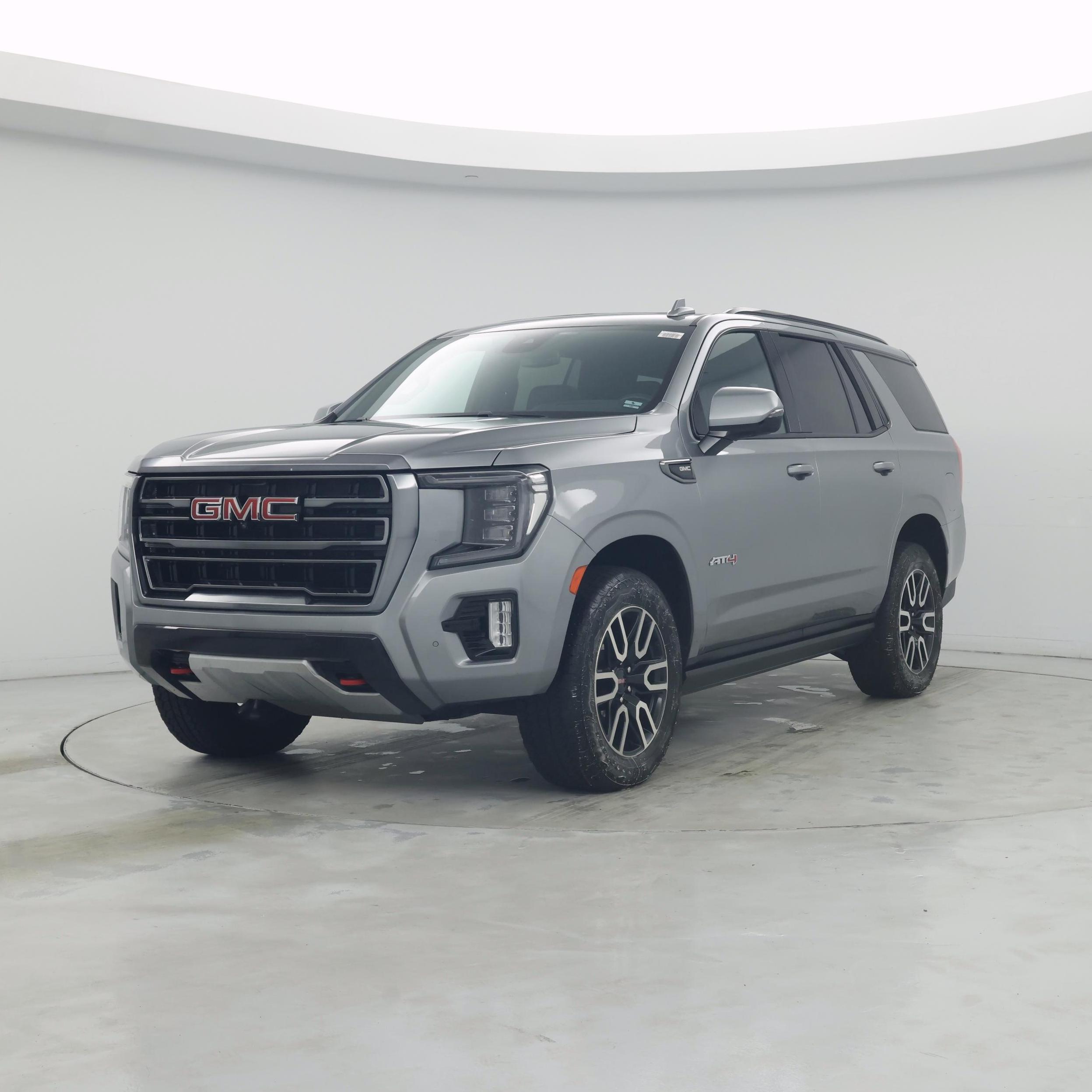 Thumbnail: 2023 GMC Yukon - 4