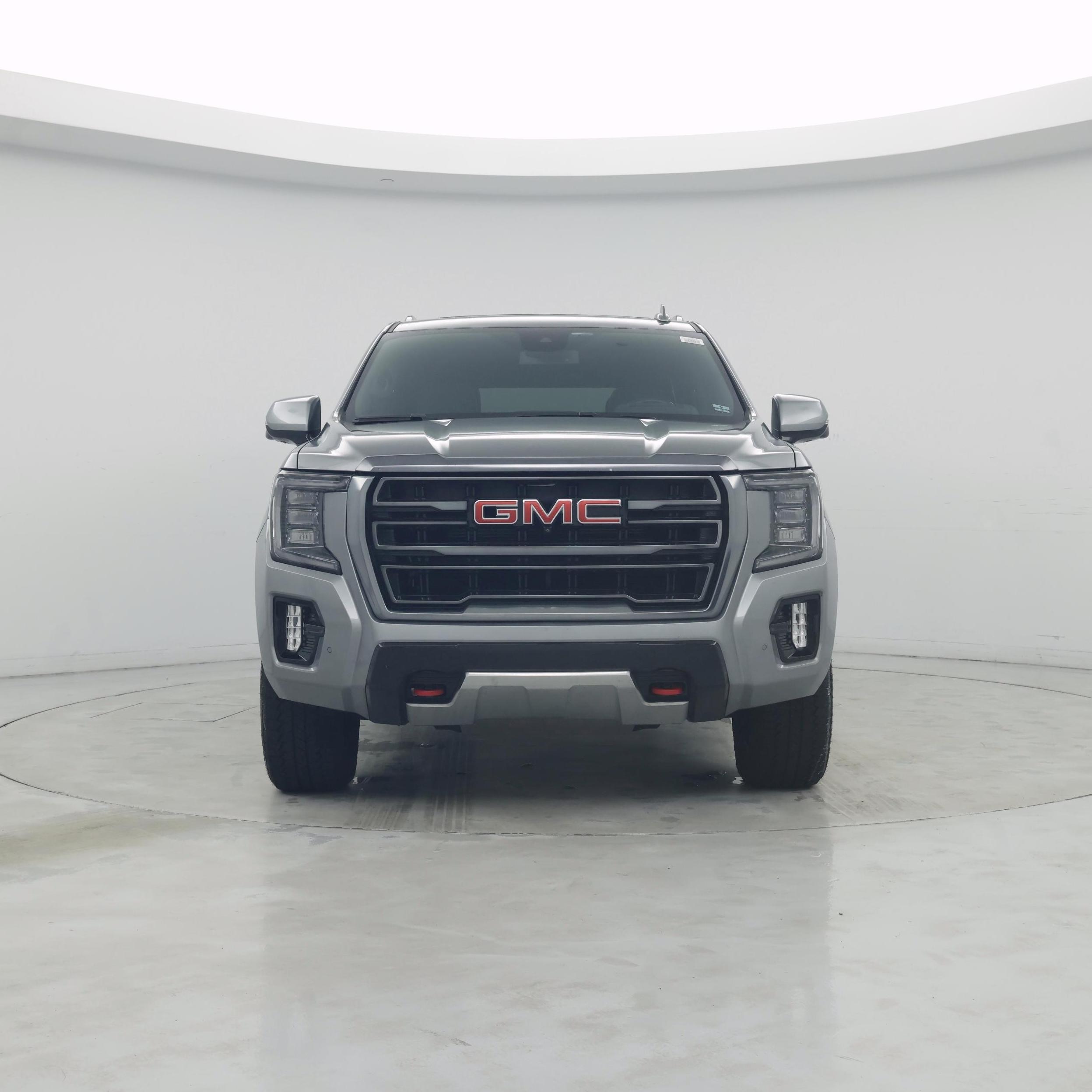Thumbnail: 2023 GMC Yukon - 5
