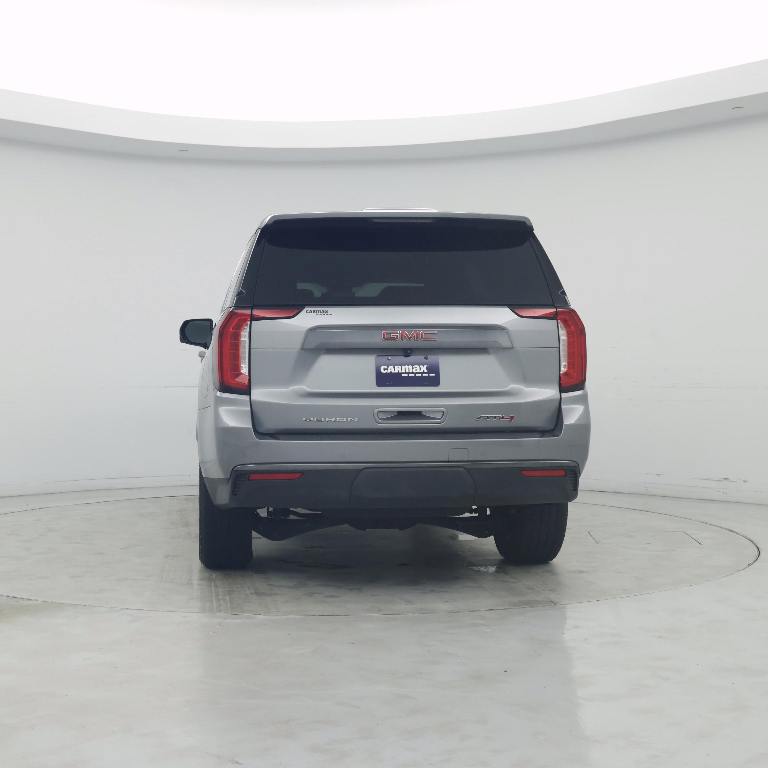 Thumbnail: 2023 GMC Yukon - 6