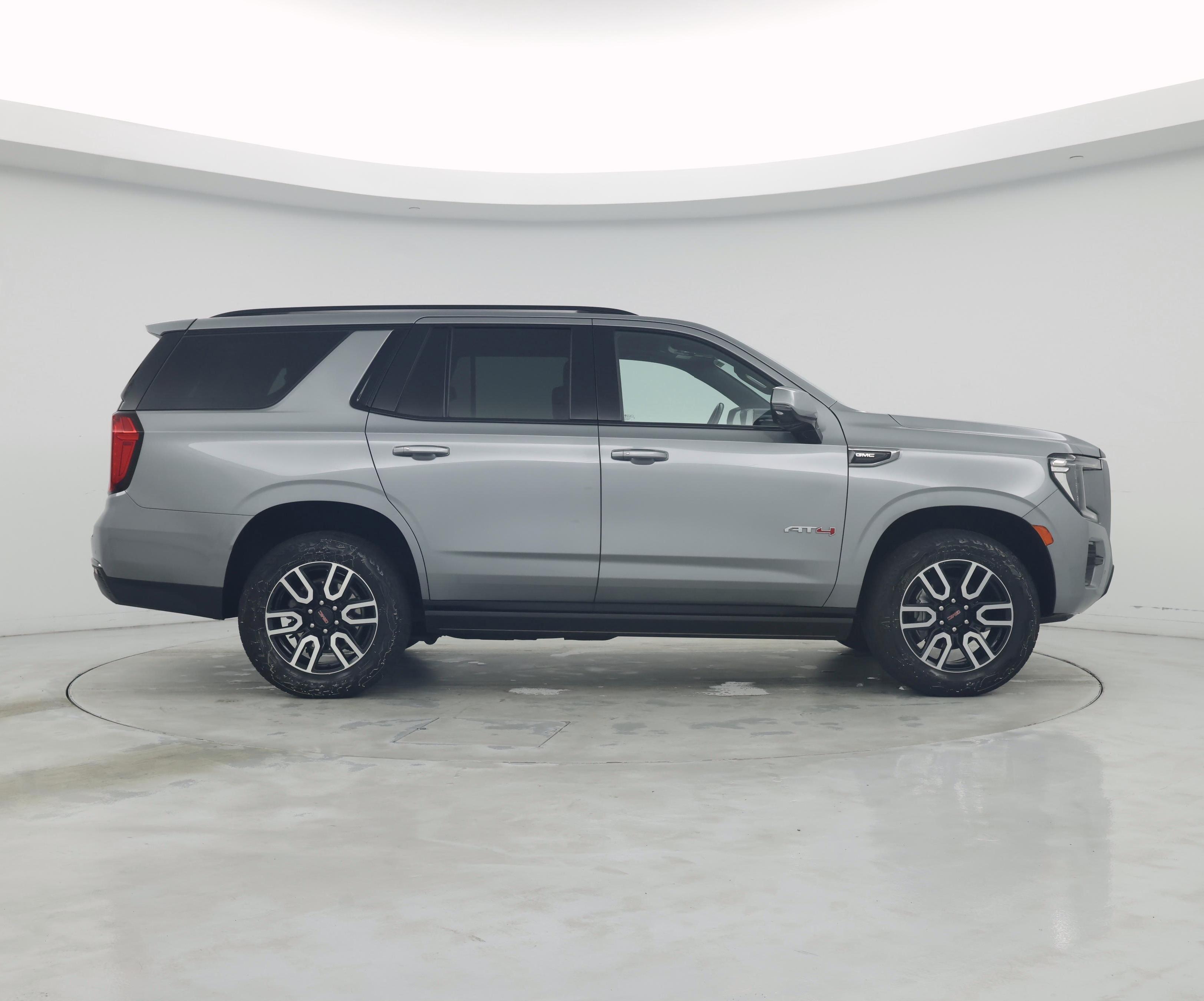 Thumbnail: 2023 GMC Yukon - 7