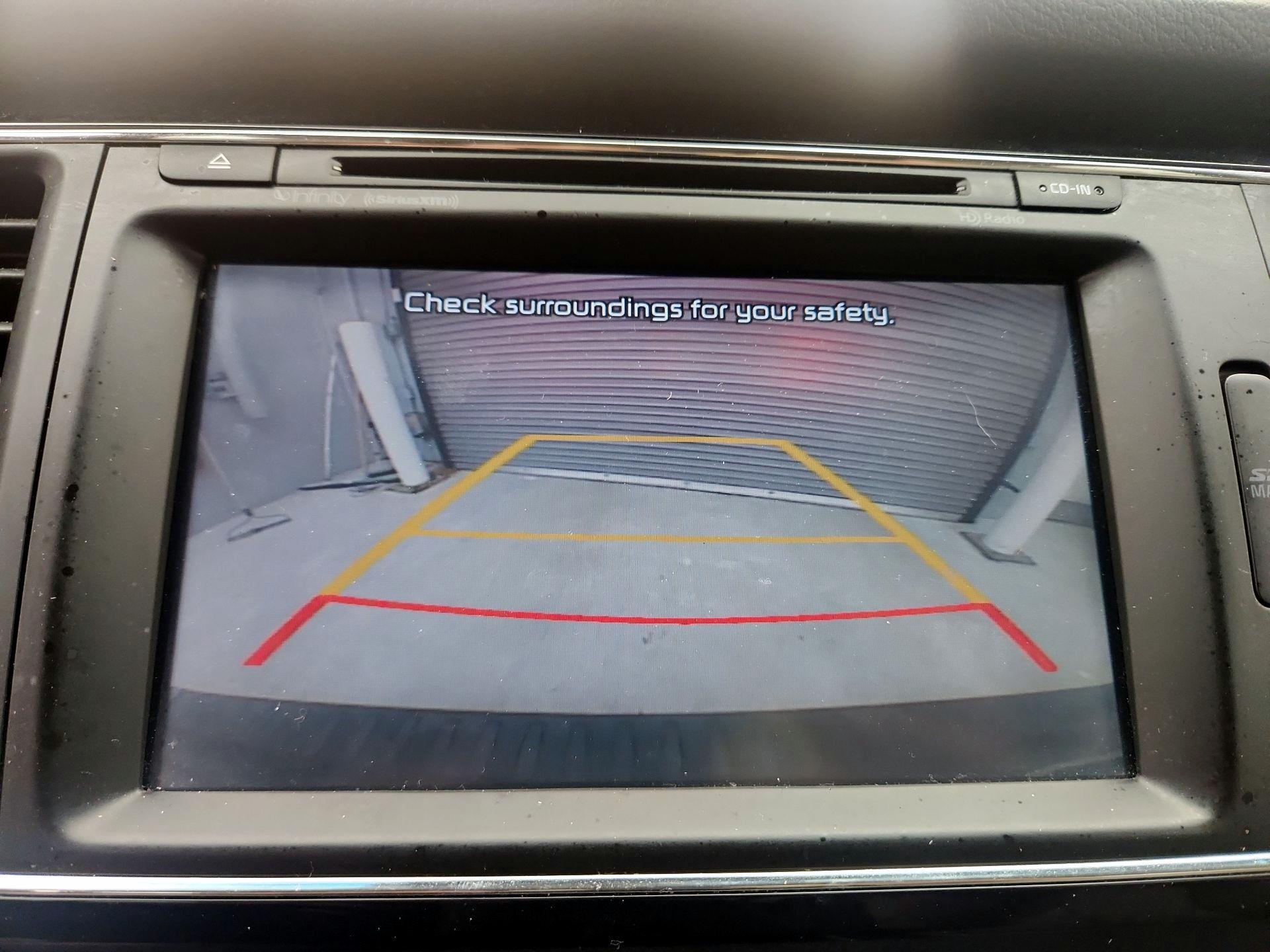 Thumbnail: 2017 Kia Sedona - 15