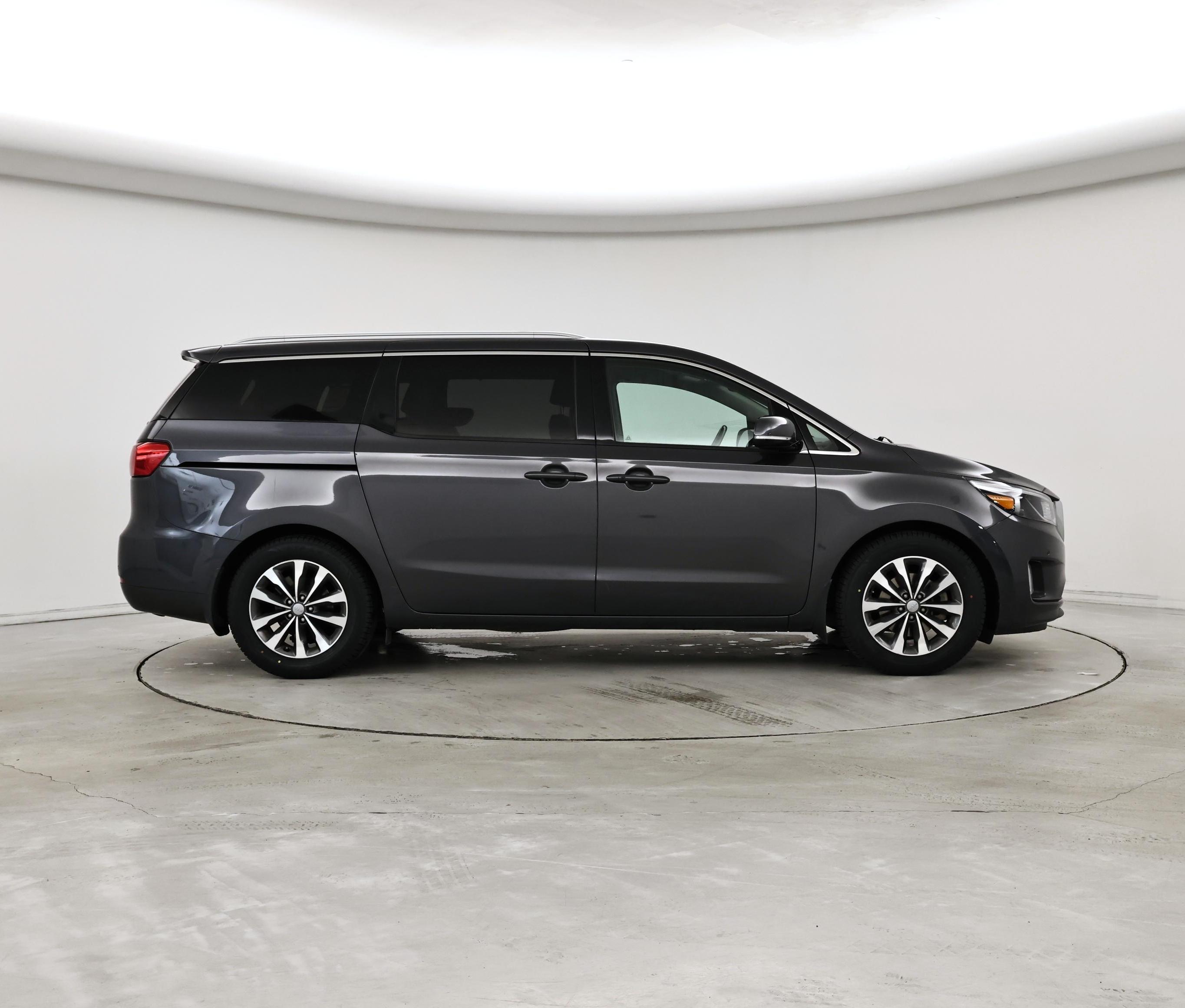 Thumbnail: 2017 Kia Sedona - 7