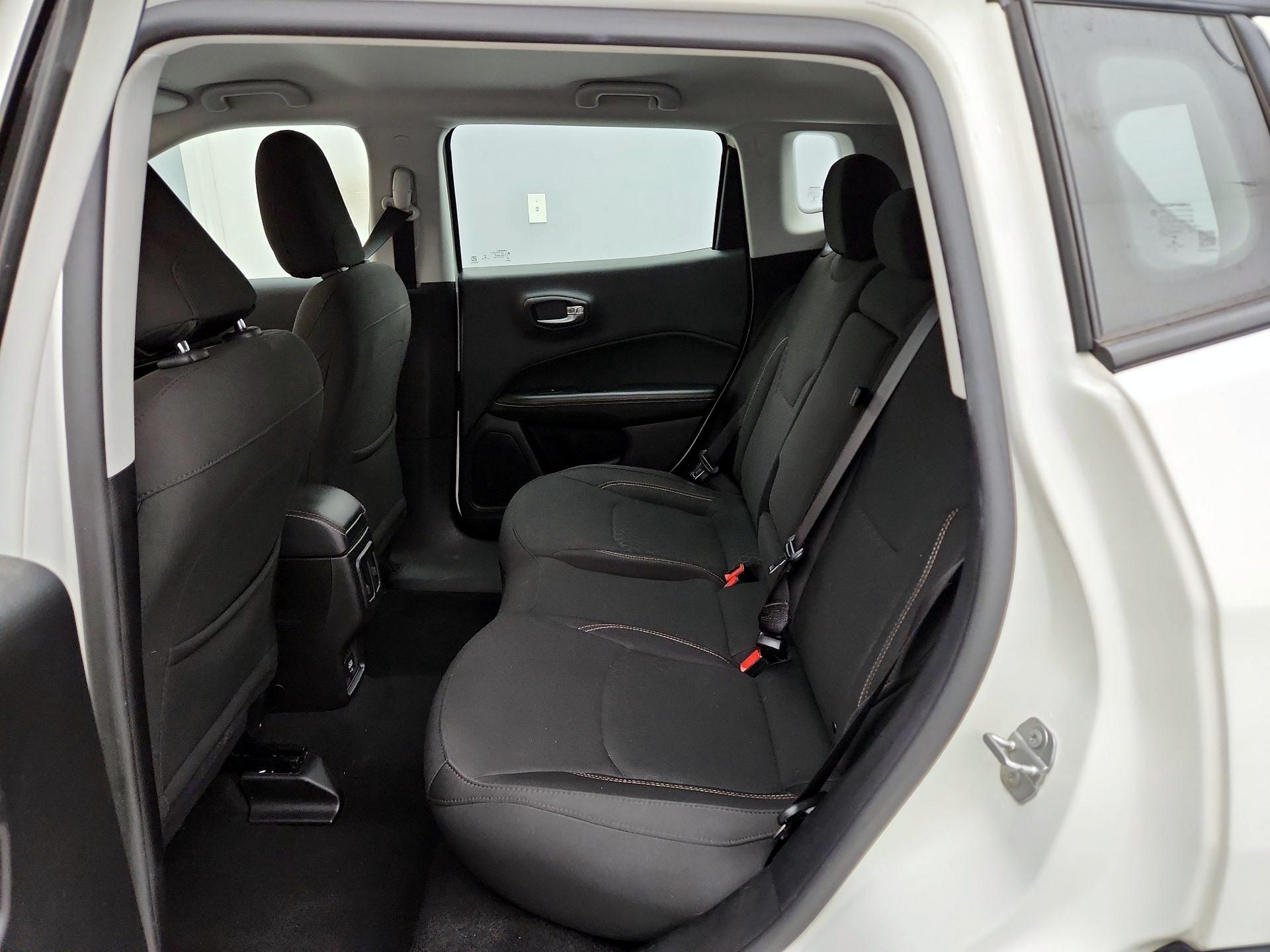 Thumbnail: 2020 Jeep Compass - 19