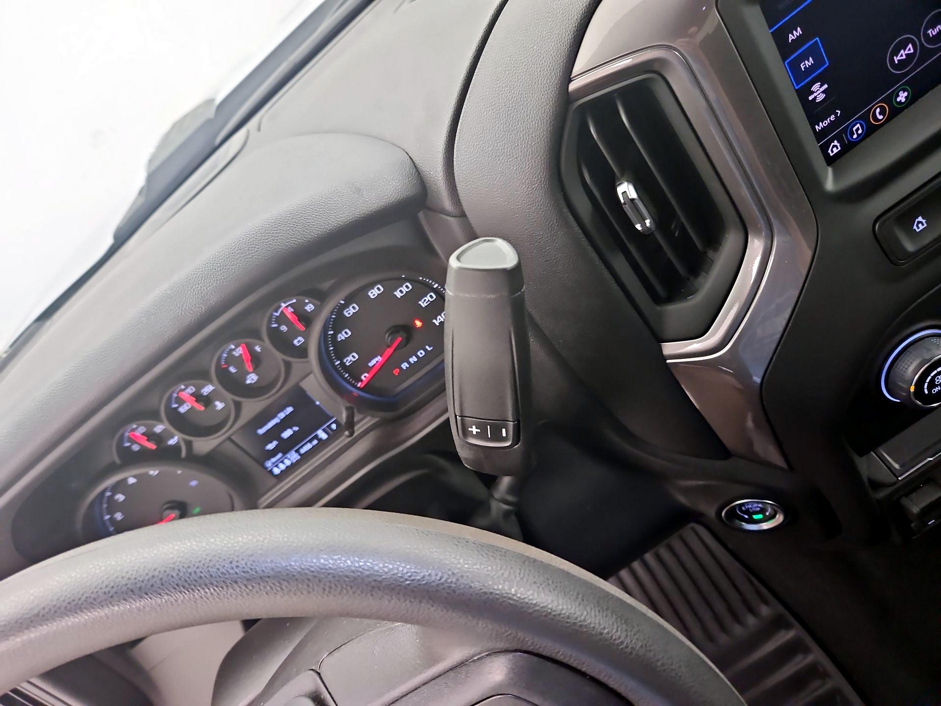 Thumbnail: 2025 Chevrolet Silverado 2500 - 17