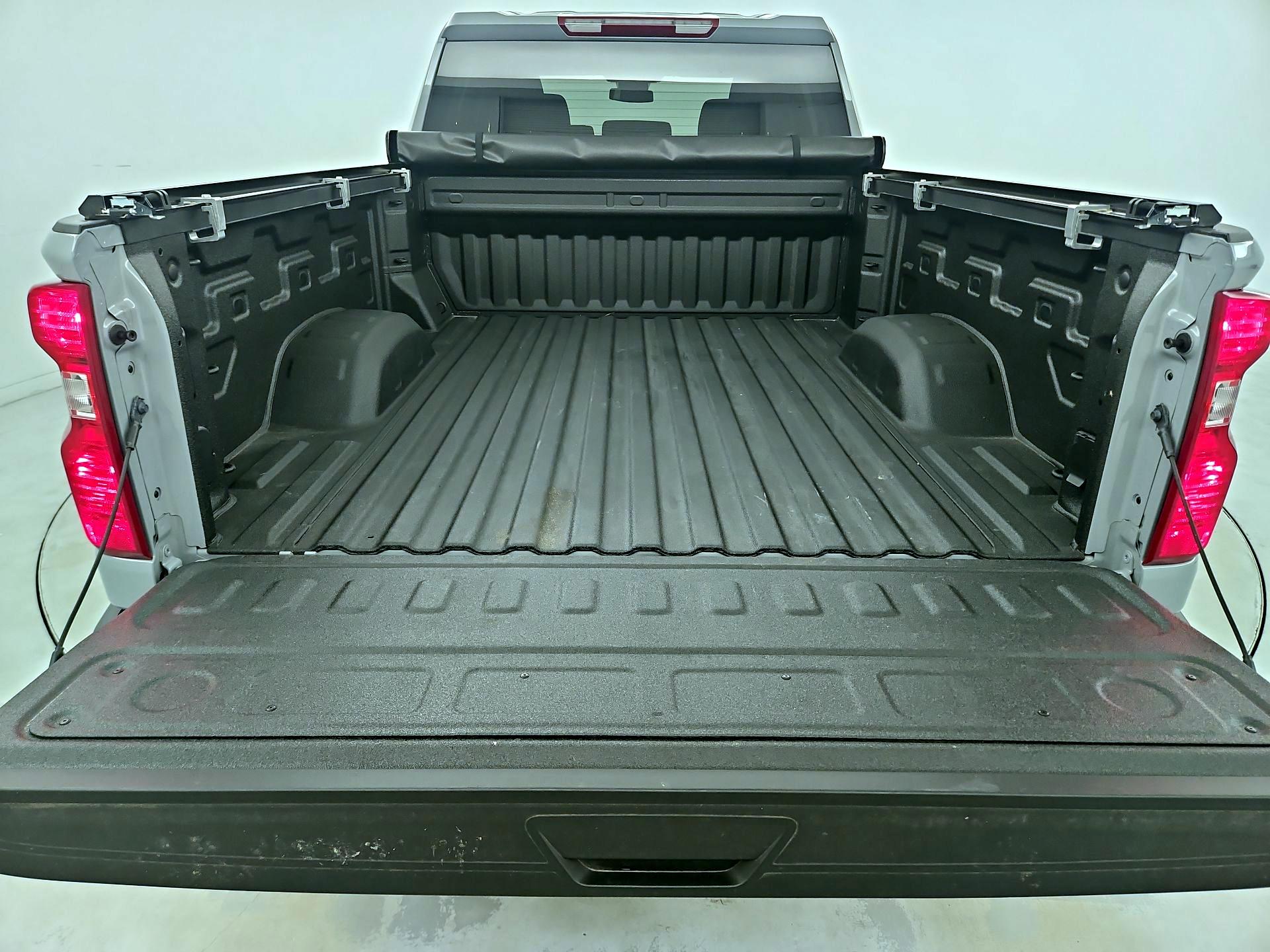 Thumbnail: 2025 Chevrolet Silverado 2500 - 20