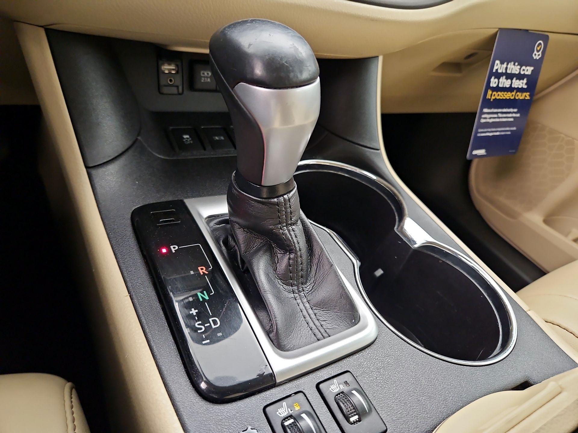 Thumbnail: 2018 Toyota Highlander - 17