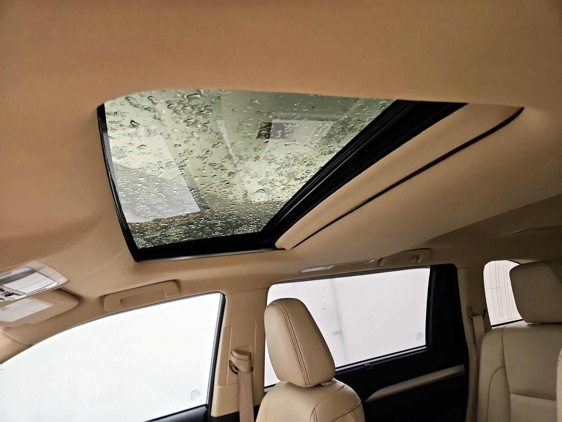 Thumbnail: 2018 Toyota Highlander - 19