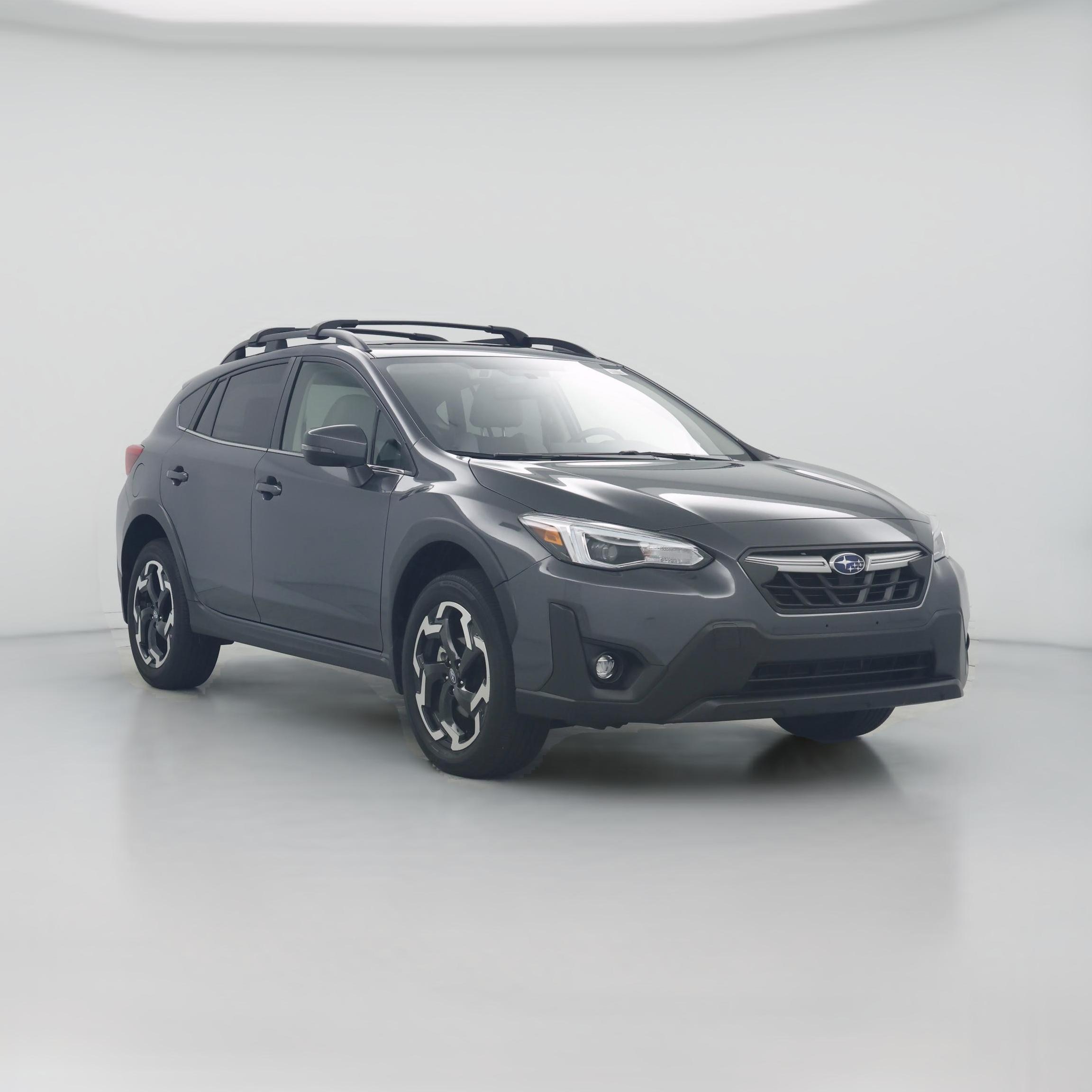 Thumbnail: 2023 Subaru Crosstrek - 1