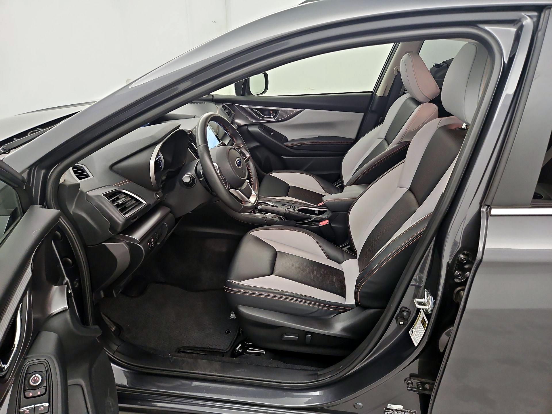 Thumbnail: 2023 Subaru Crosstrek - 11