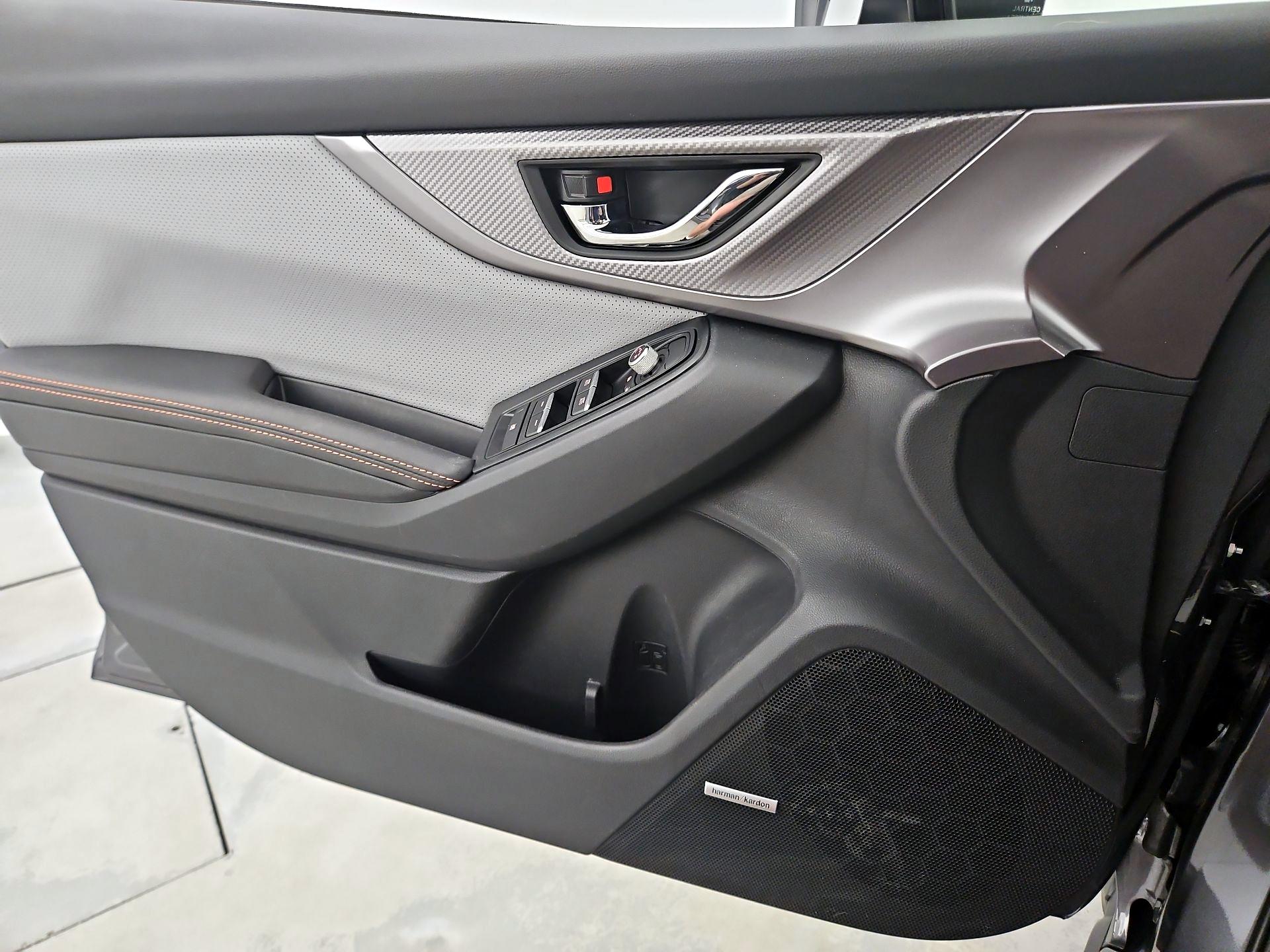Thumbnail: 2023 Subaru Crosstrek - 12