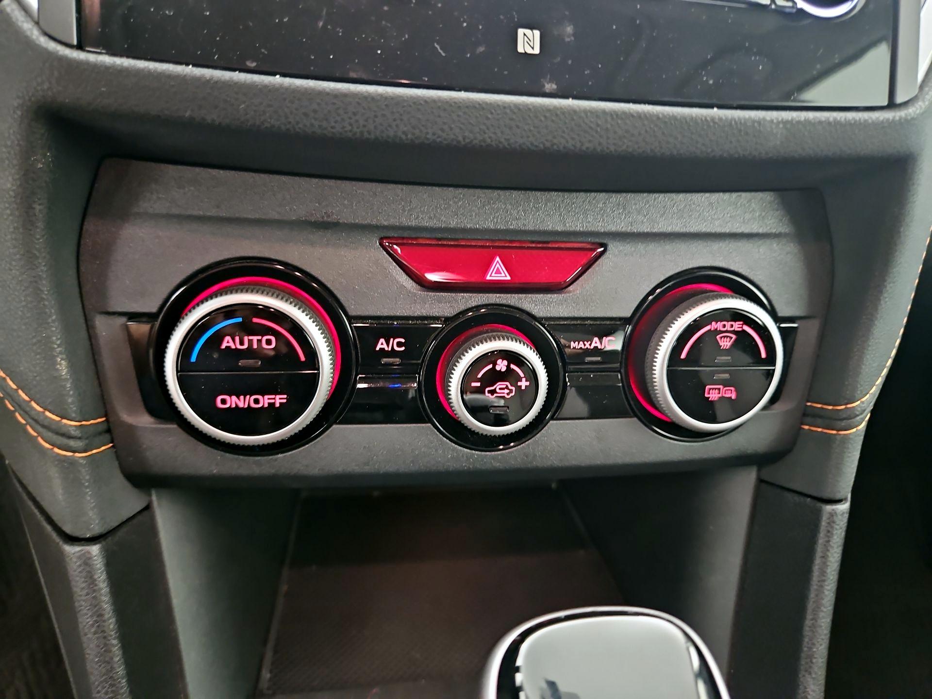 Thumbnail: 2023 Subaru Crosstrek - 17