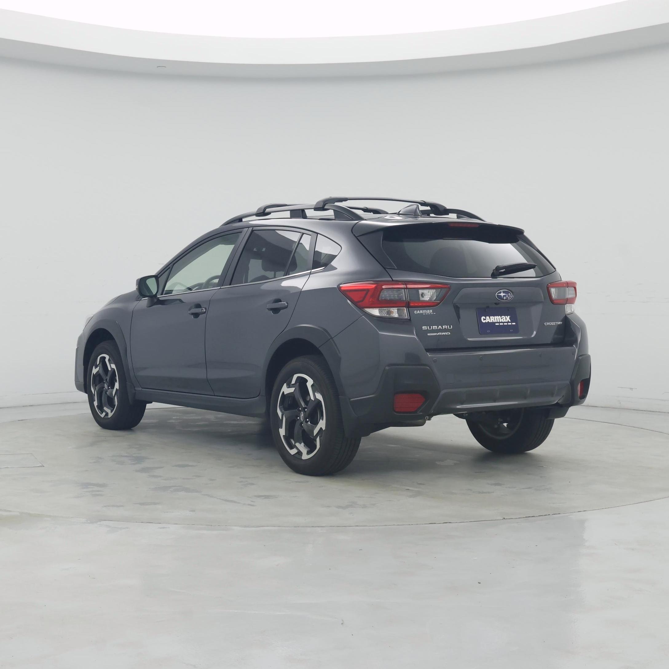 Thumbnail: 2023 Subaru Crosstrek - 2