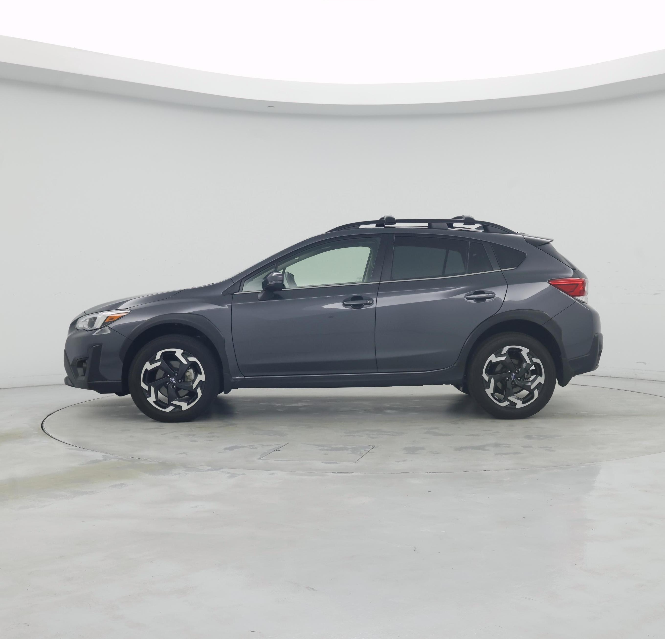 Thumbnail: 2023 Subaru Crosstrek - 3