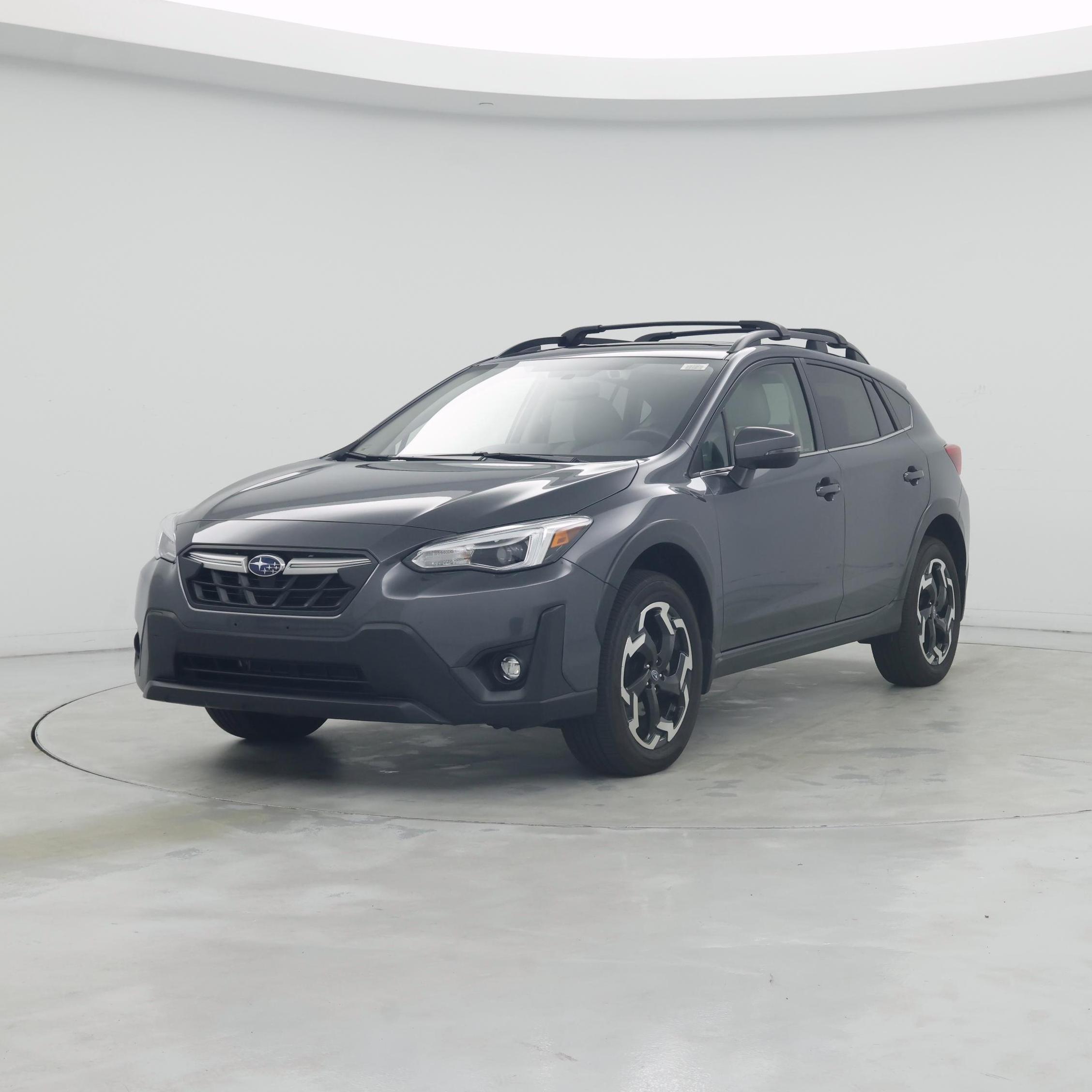 Thumbnail: 2023 Subaru Crosstrek - 4