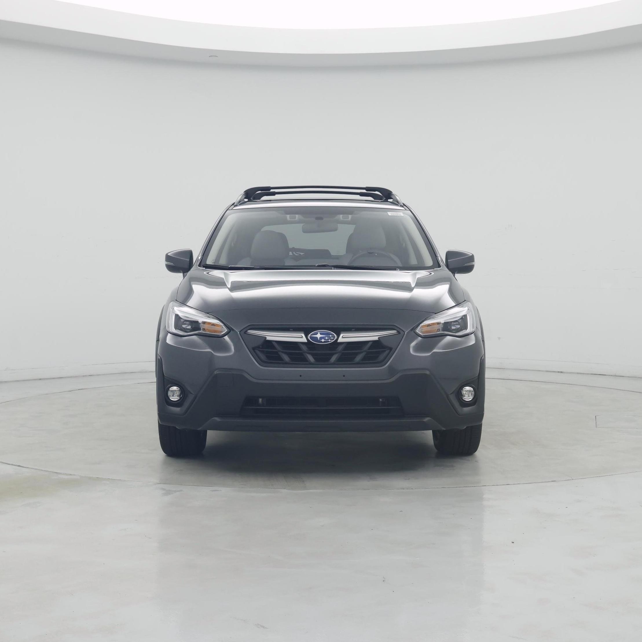Thumbnail: 2023 Subaru Crosstrek - 5