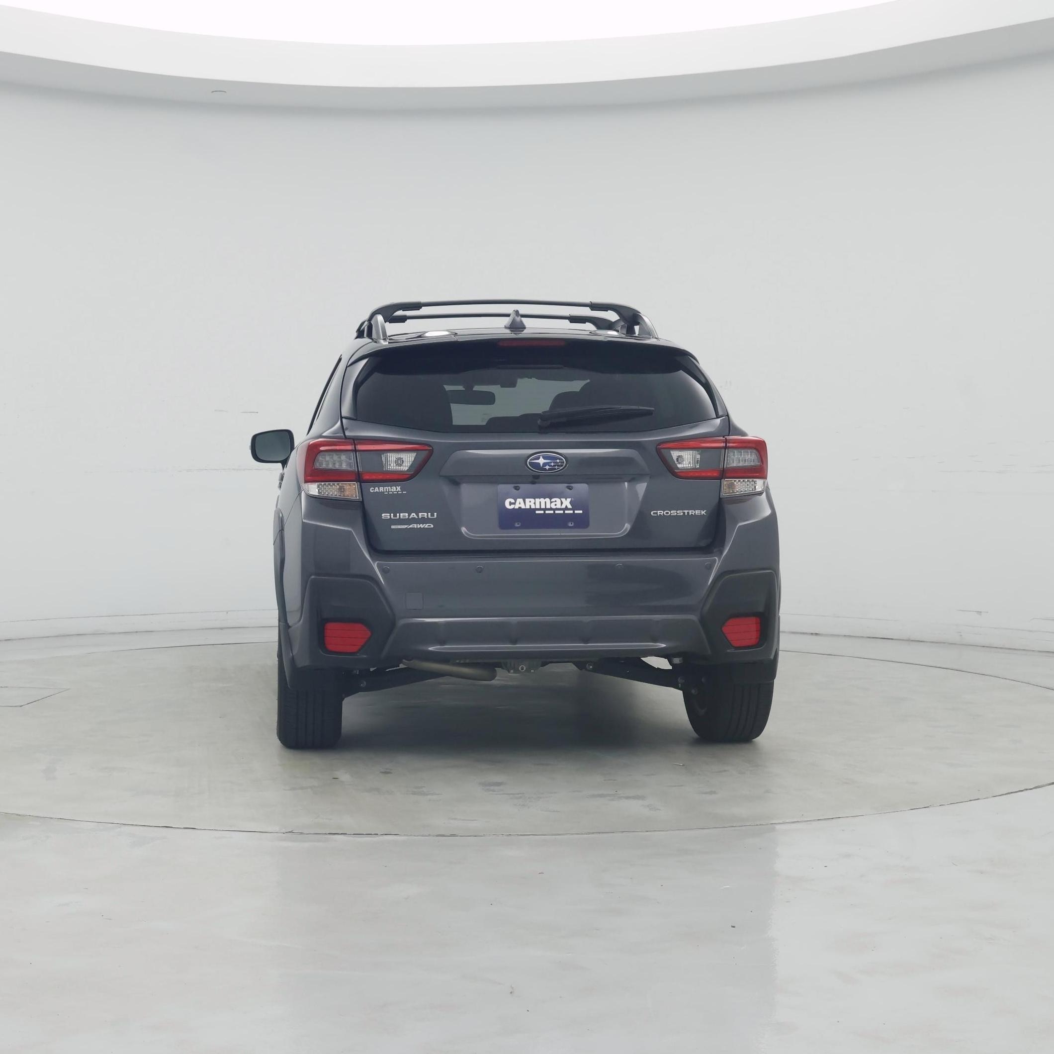 Thumbnail: 2023 Subaru Crosstrek - 6